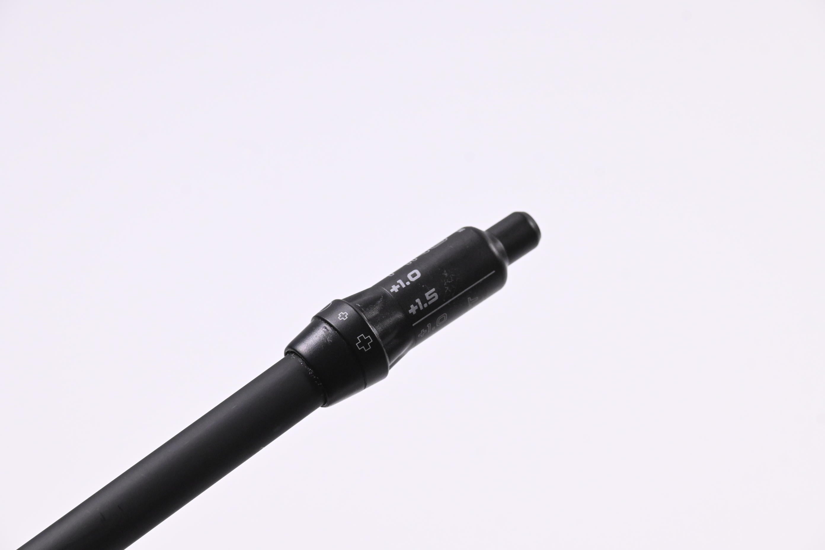 Tensei 1K Black 85 #6 Hybrid Shaft / Stiff Flex / Ping 3rd Gen