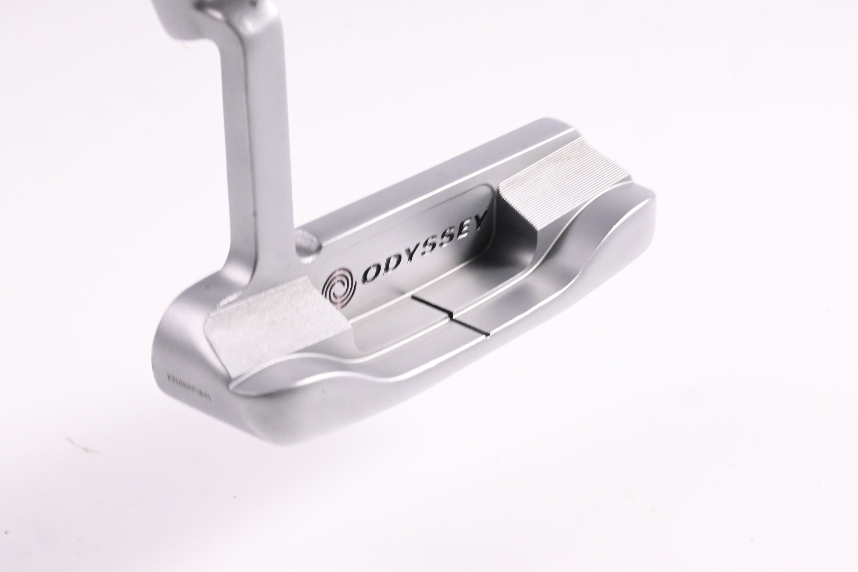 Odyssey White Hot OG #1 Stroke Lab Putter / 34 Inch