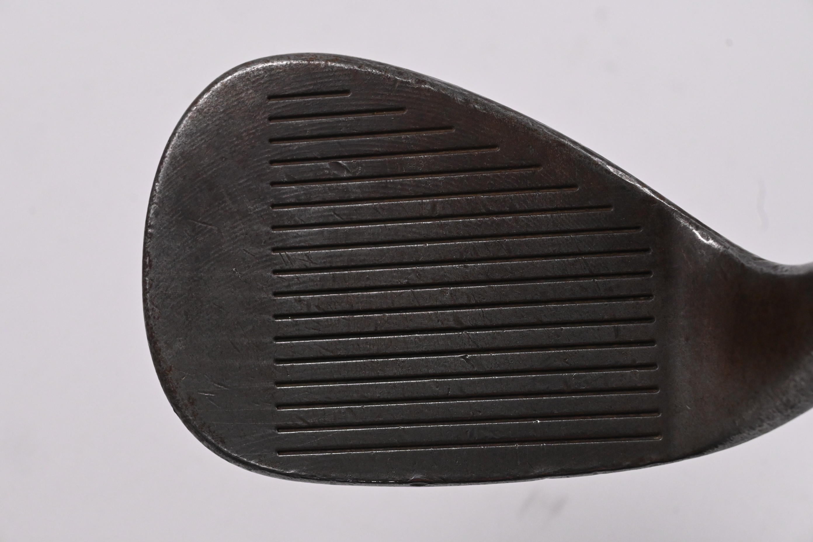 Cleveland RTX-3 Lob Wedge / 60 Degree / X-Flex KBS Tour Shaft