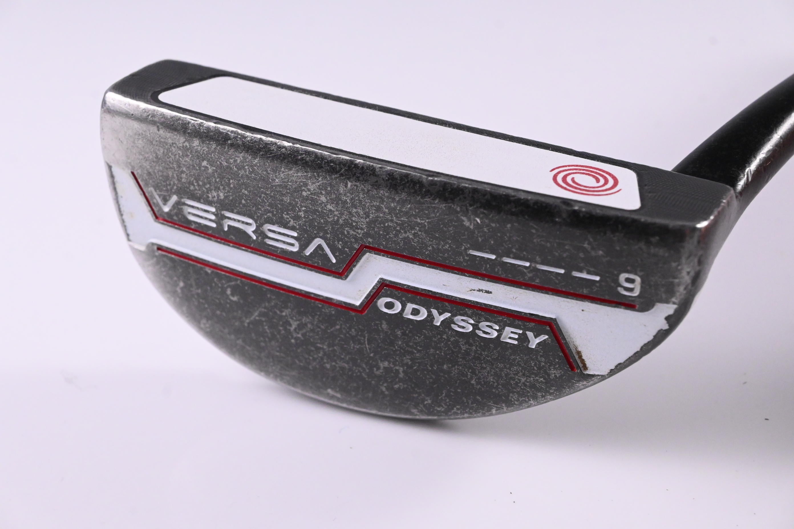 Odyssey Works Versa Putter / 35 Inch