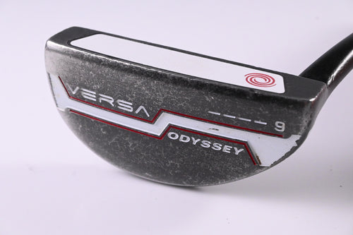 Odyssey Works Versa Putter / 35 Inch