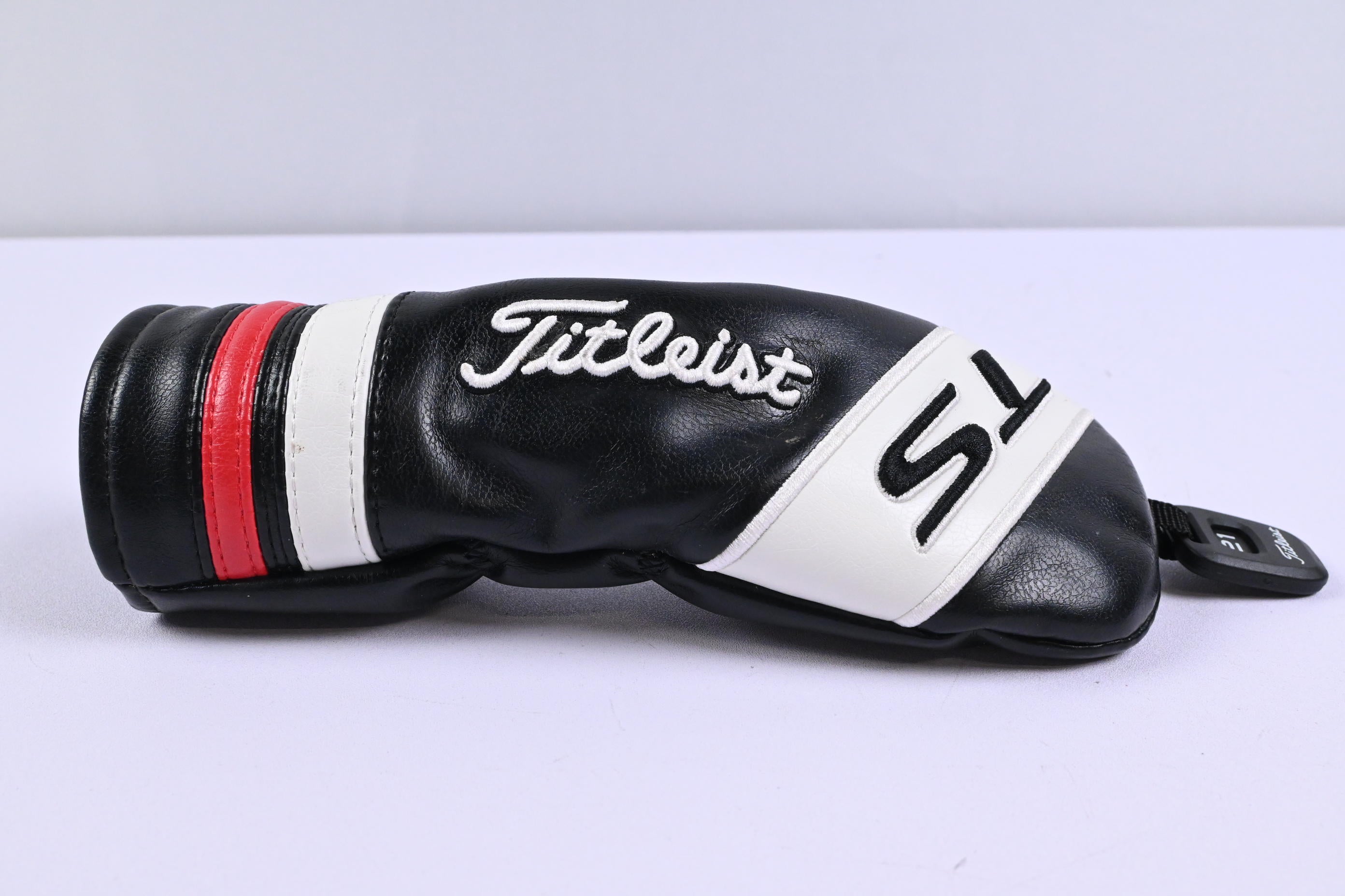 Left Hand Titleist TS2 #3 Hybrid / 21 Degree / Regular Flex Tensei AV Blue 70