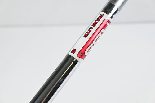 Wilson Staff Model CB 2024 #9 Iron / Stiff Flex KBS Tour Lite Shaft