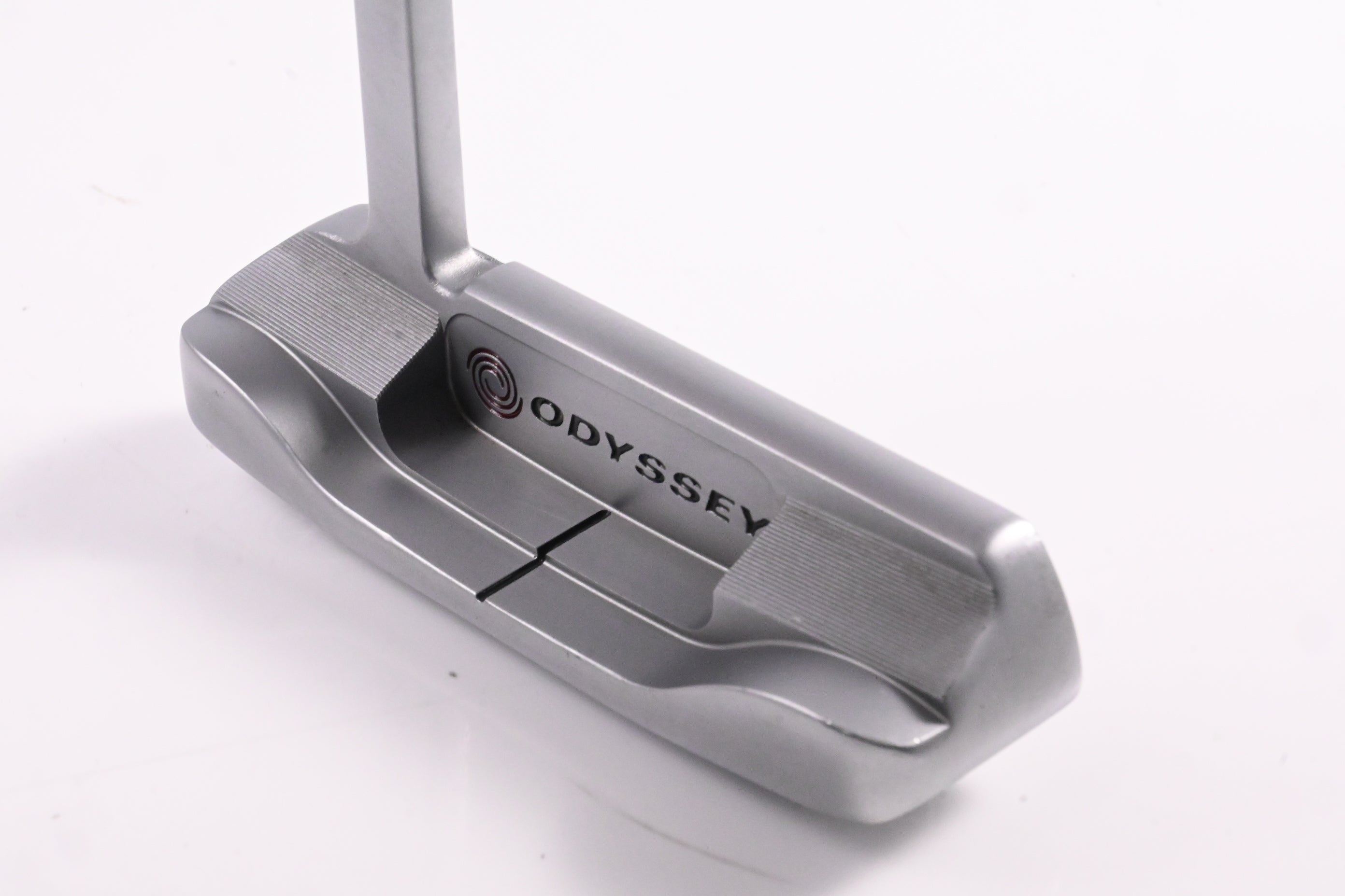 Odyssey White Hot OG #1 Stroke Lab Putter / 34 Inch