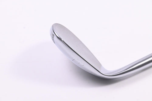 Cleveland RTZ Lob Wedge / 58 Degree / Wedge Flex Dynamic Gold Spinner