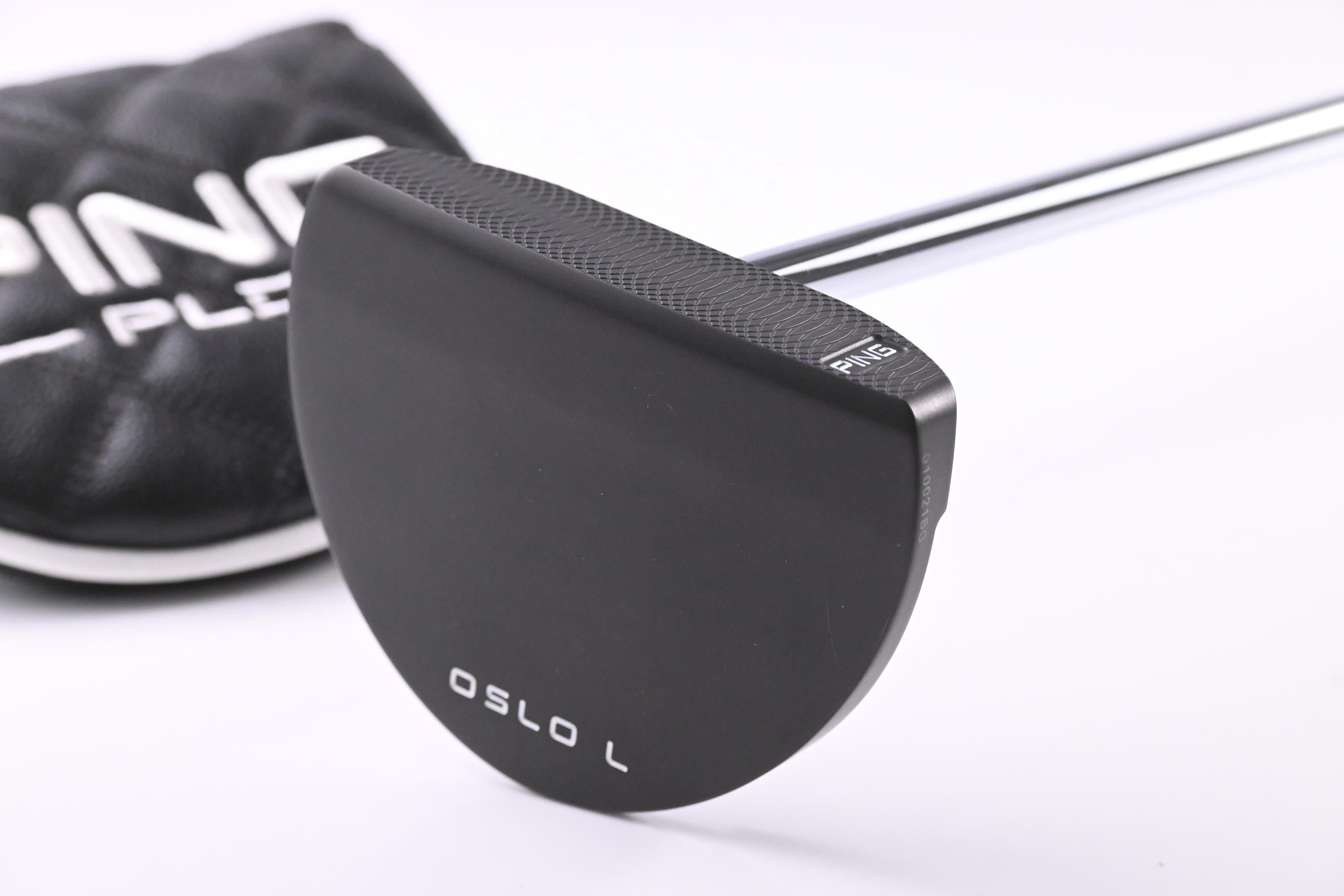Ping PLD Milled OSLO L 2025 Putter / 47 Inch