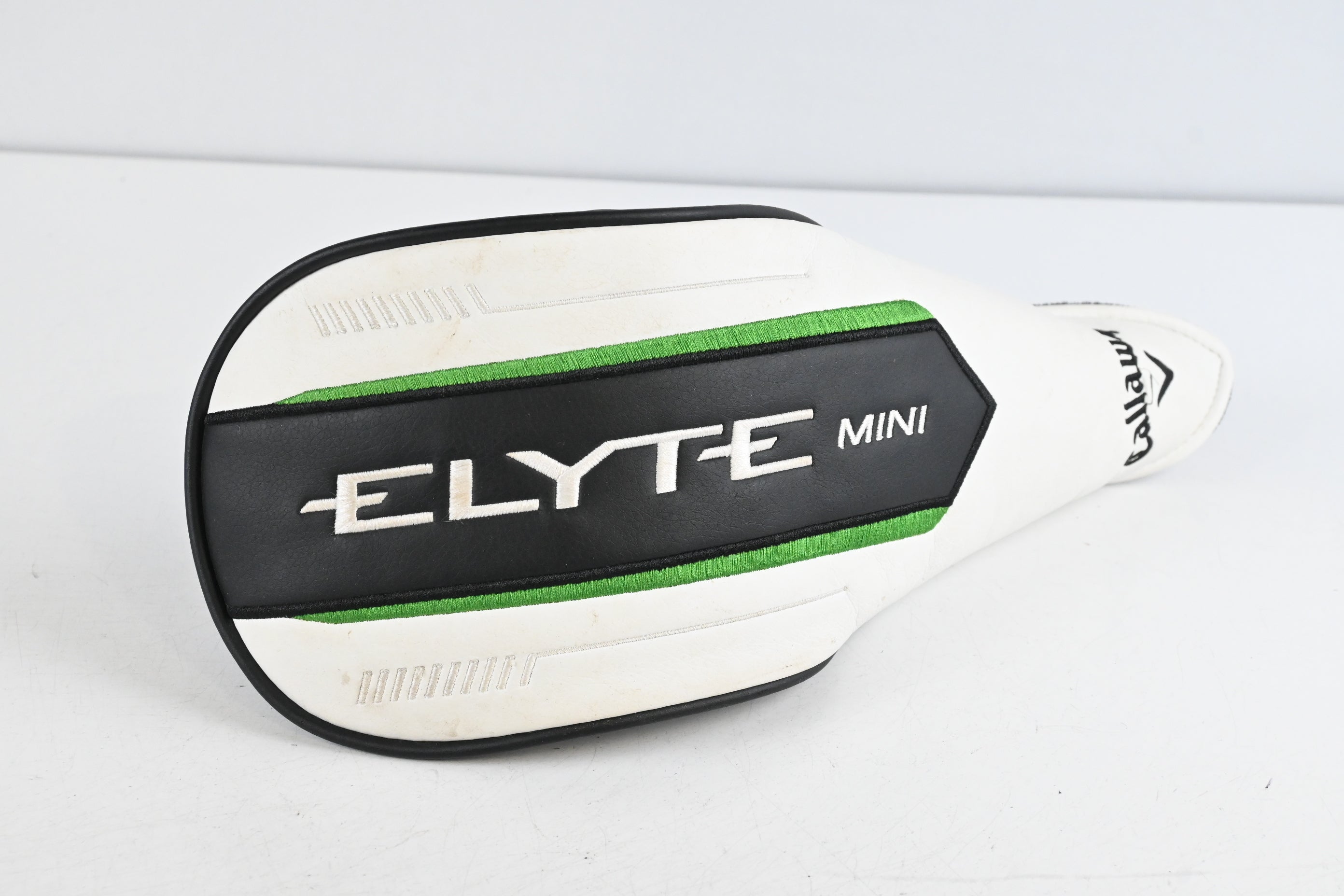 Callaway Elyte Mini Driver / 13.5 Degree / Regular Flex Denali Charcoal 50 Shaft
