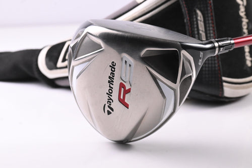 TaylorMade R9 Driver / 8.5 Degree / Regular Flex Reax Shaft