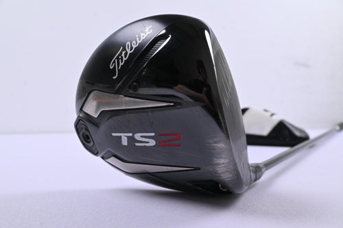 Titleist TS2 Driver / 11.5 Degree / Regular Flex Kuro Kage Black TiNi SFW 50