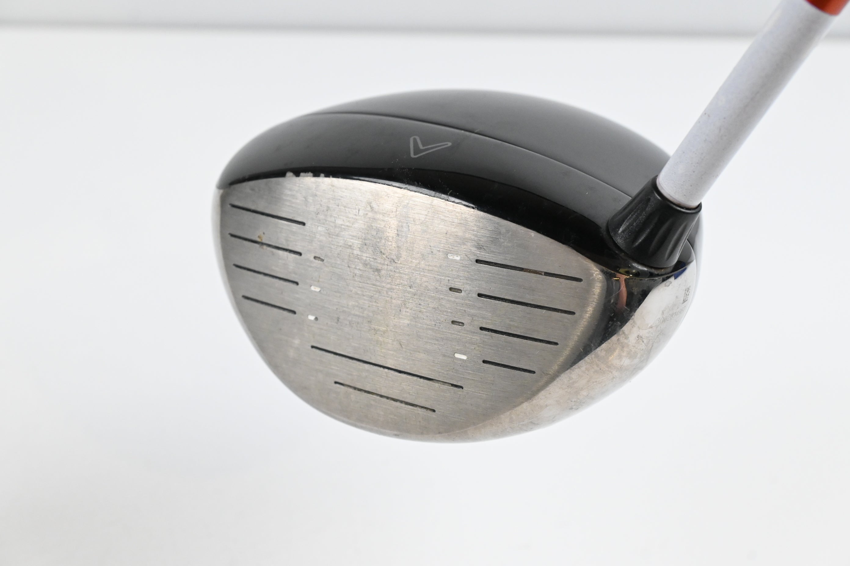 Callaway Big Bertha FT-3 Fusion Driver / 10 Degree / Stiff Flex Aldila DVS 55