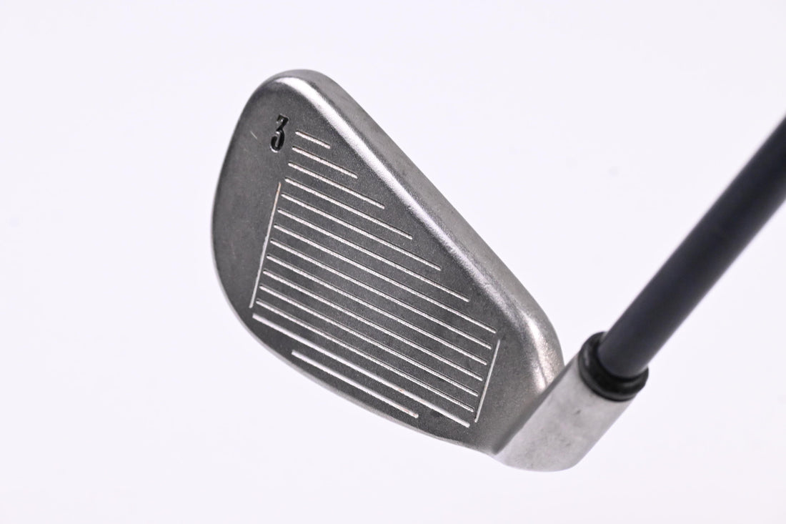 Callaway X-12 #3 Iron / 21 Degree / Regular Flex Callaway RCH 99 Shaft
