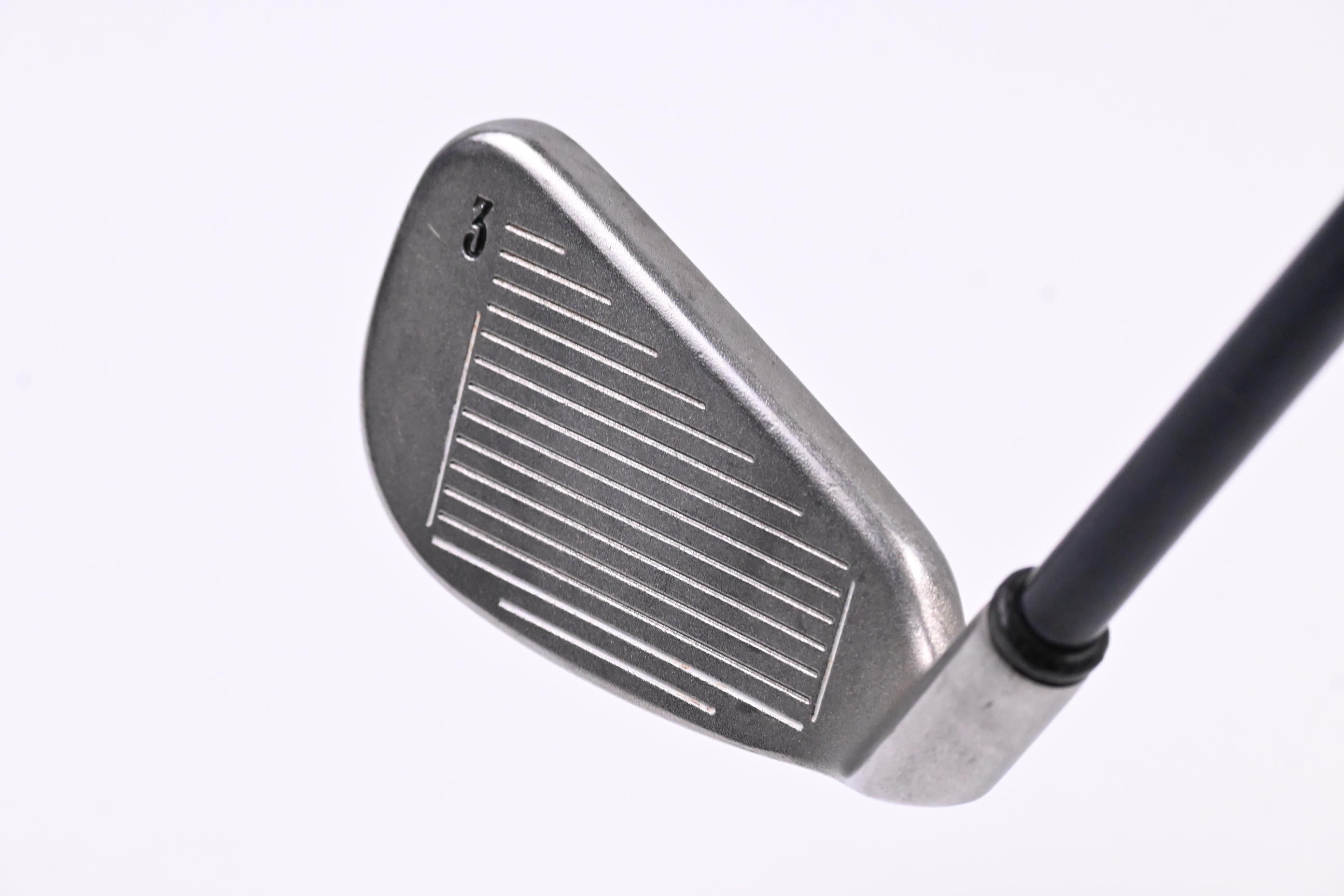 Callaway X-12 #3 Iron / 21 Degree / Regular Flex Callaway RCH 99 Shaft