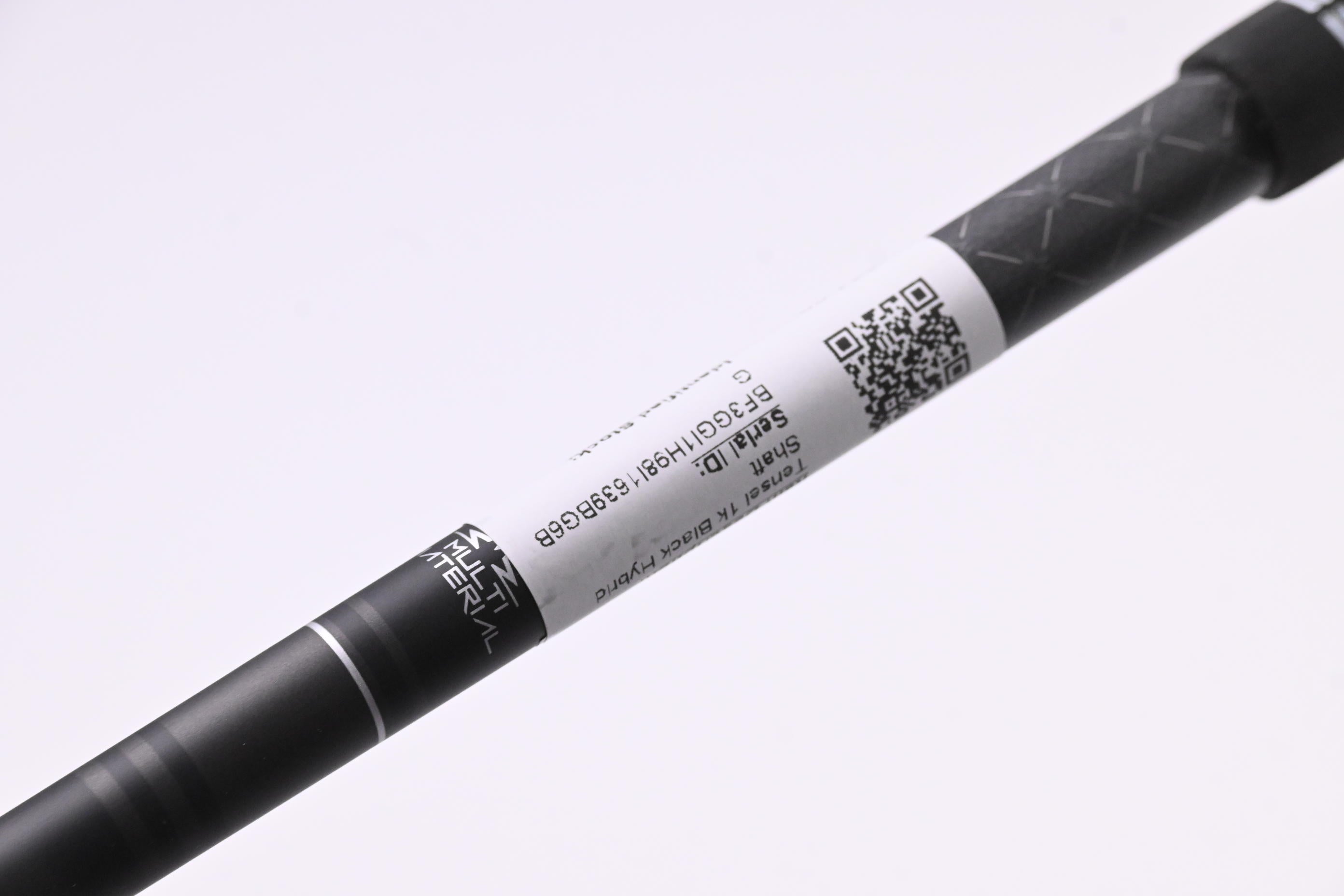 Tensei 1K Black 85 #6 Hybrid Shaft / Stiff Flex / Ping 3rd Gen