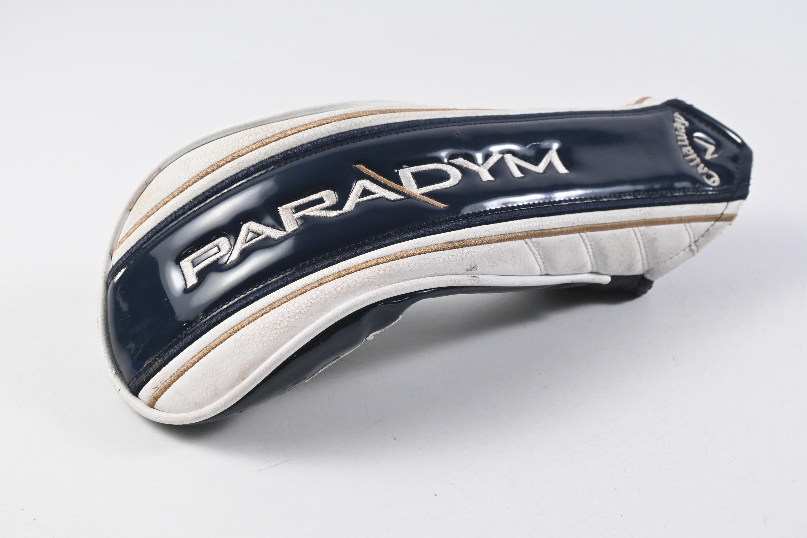 Callaway Paradym #7 Wood / 21 Degree / Stiff Flex Hzrdus Silver 60 Shaft