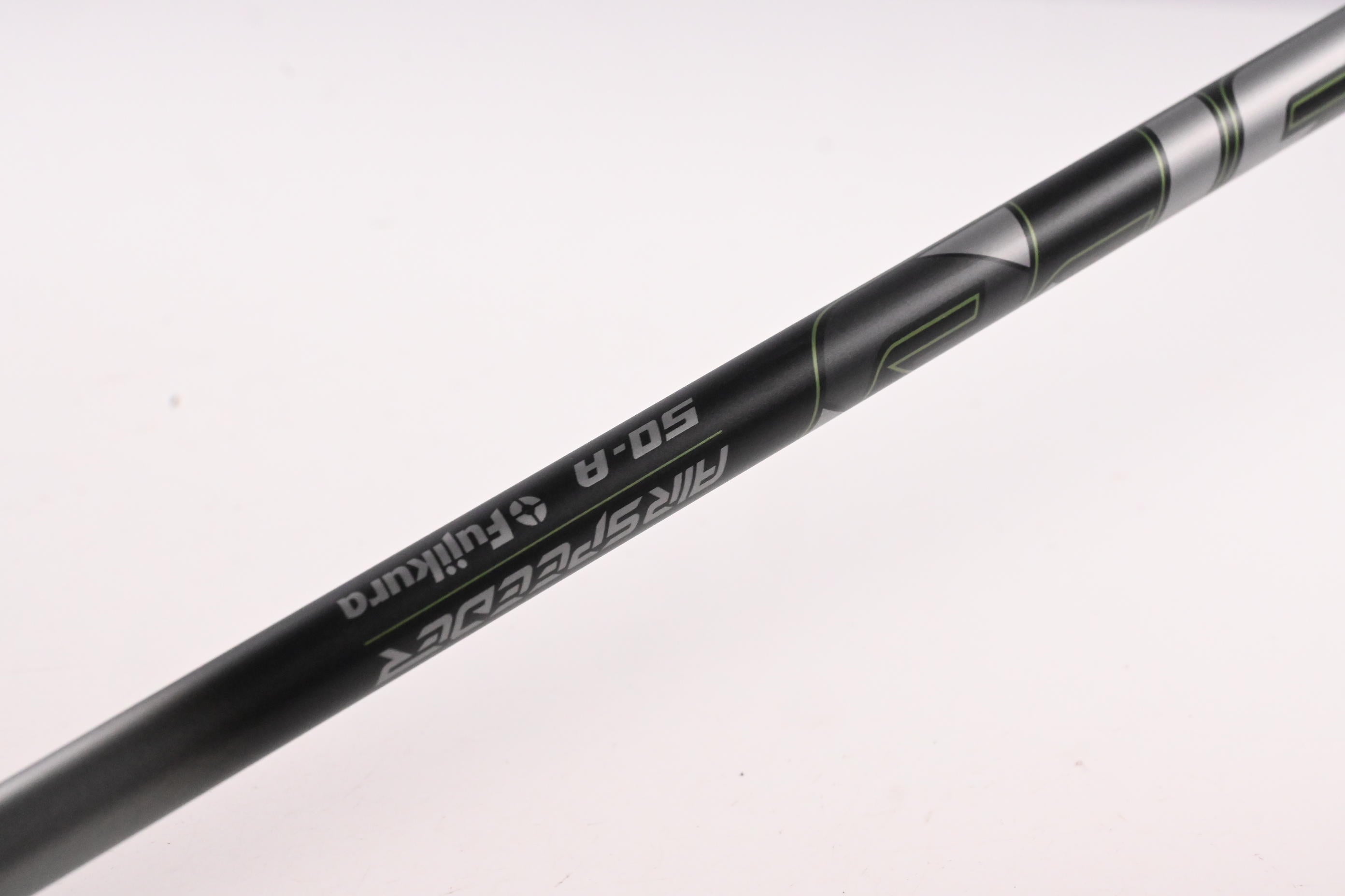 Taylormade Stealth 2 Driver / 10.5 Degree / Senior Flex Airspeeder 50 Shaft