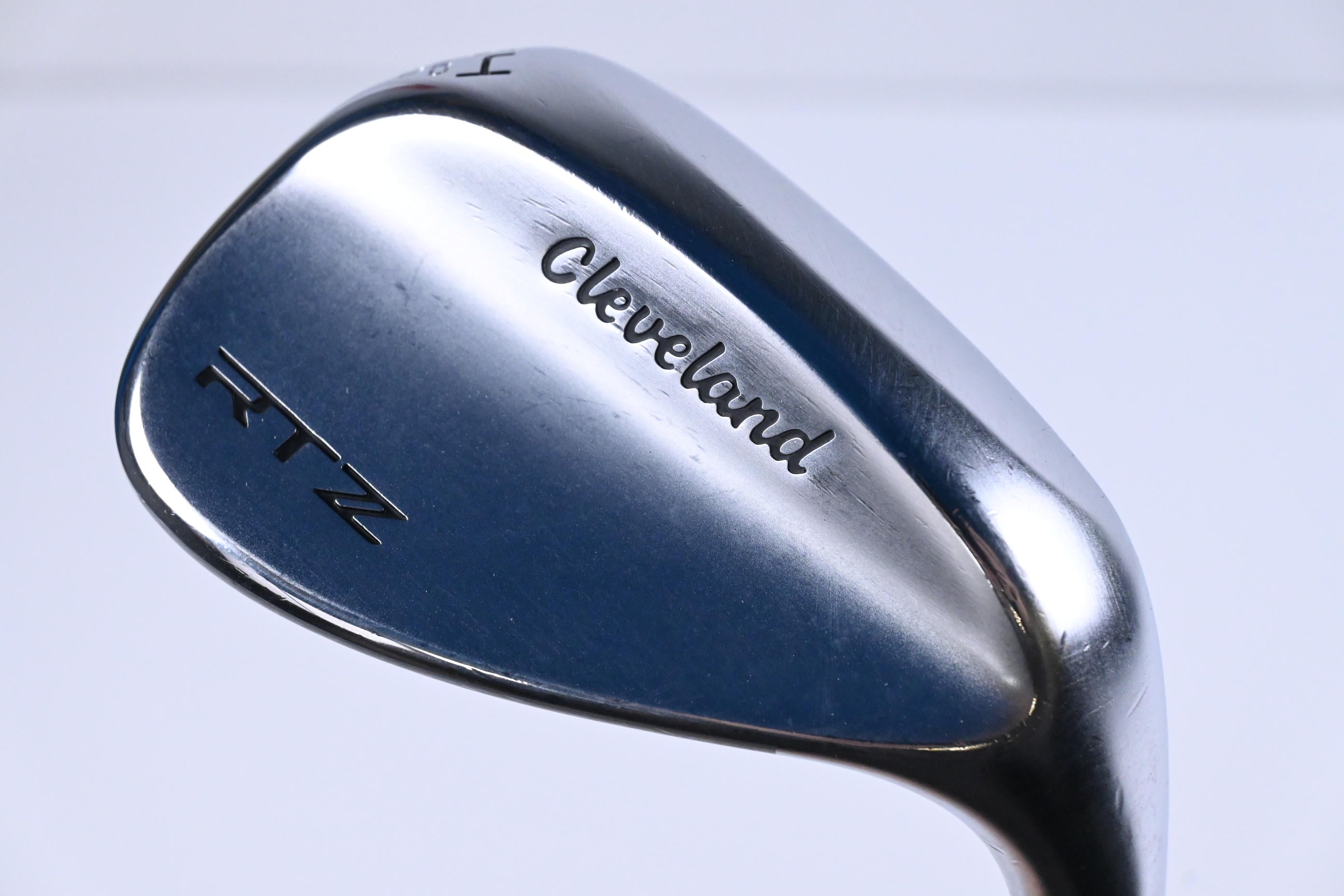 Cleveland RTZ Sand Wedge / 54 Degree / Stiff Flex N.S.Pro 950GH Neo Shaft