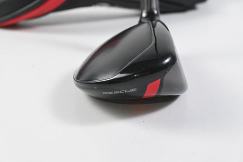 Taylormade Stealth #3 Hybrid / 19 Degree / Stiff Flex Fujikura Ventus 7 Shaft