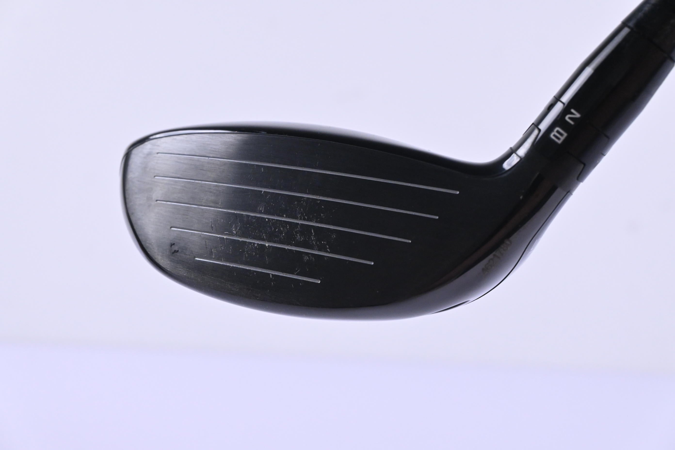 Titleist GT3 #3 Wood / 15 Degree / Stiff Flex KBS Tour Driven 50 Shaft