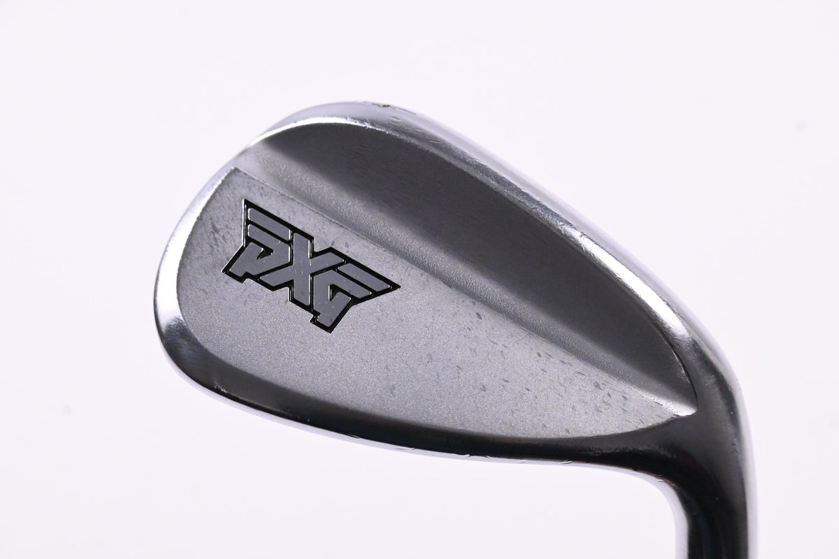 PXG 0311 3X Forged Sand Wedge / 54 Degree / Stiff Flex Elevate MPH 95 Shaft