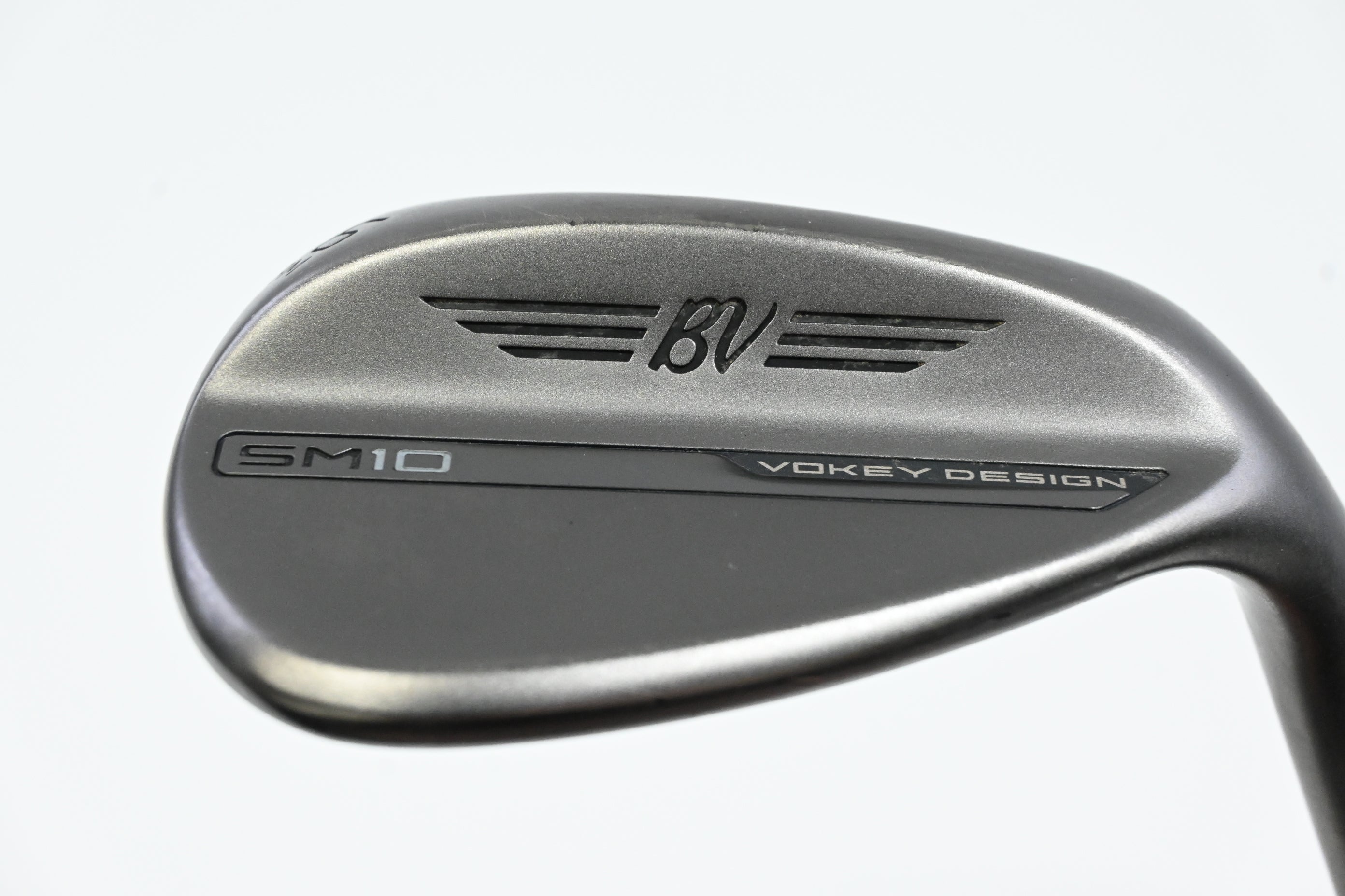 Titleist Vokey SM10 Sand Wedge / 56 Degree / Wedge Flex Titleist Vokey SM10