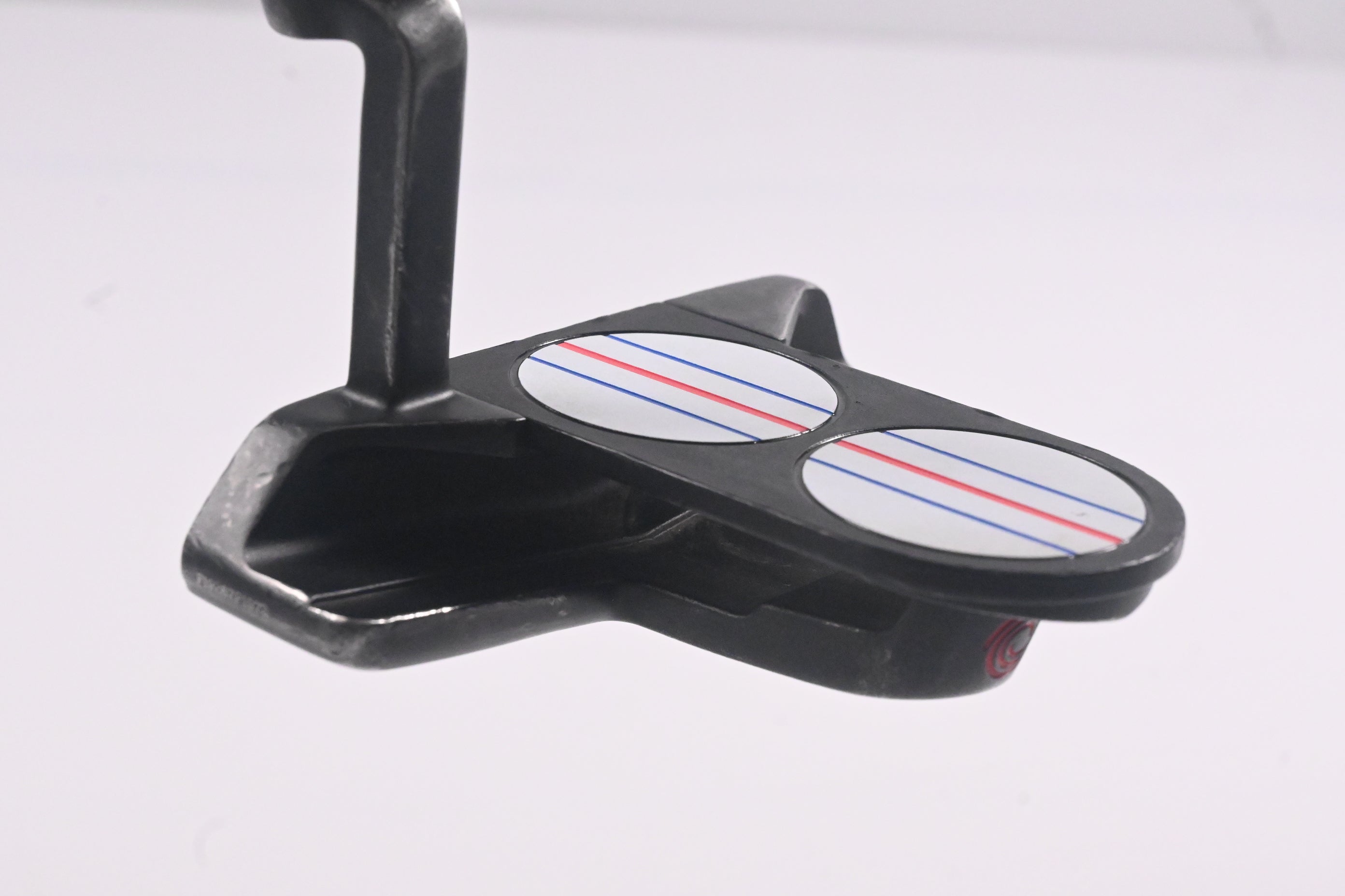 Odyssey Triple Track 2-Ball Blade Putter / 34 Inch