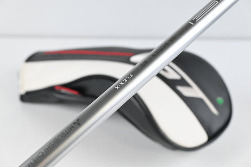 Left Hand Titleist GT4 Driver / 9 Degree / X-Flex Tensei CK Orange 60 Shaft