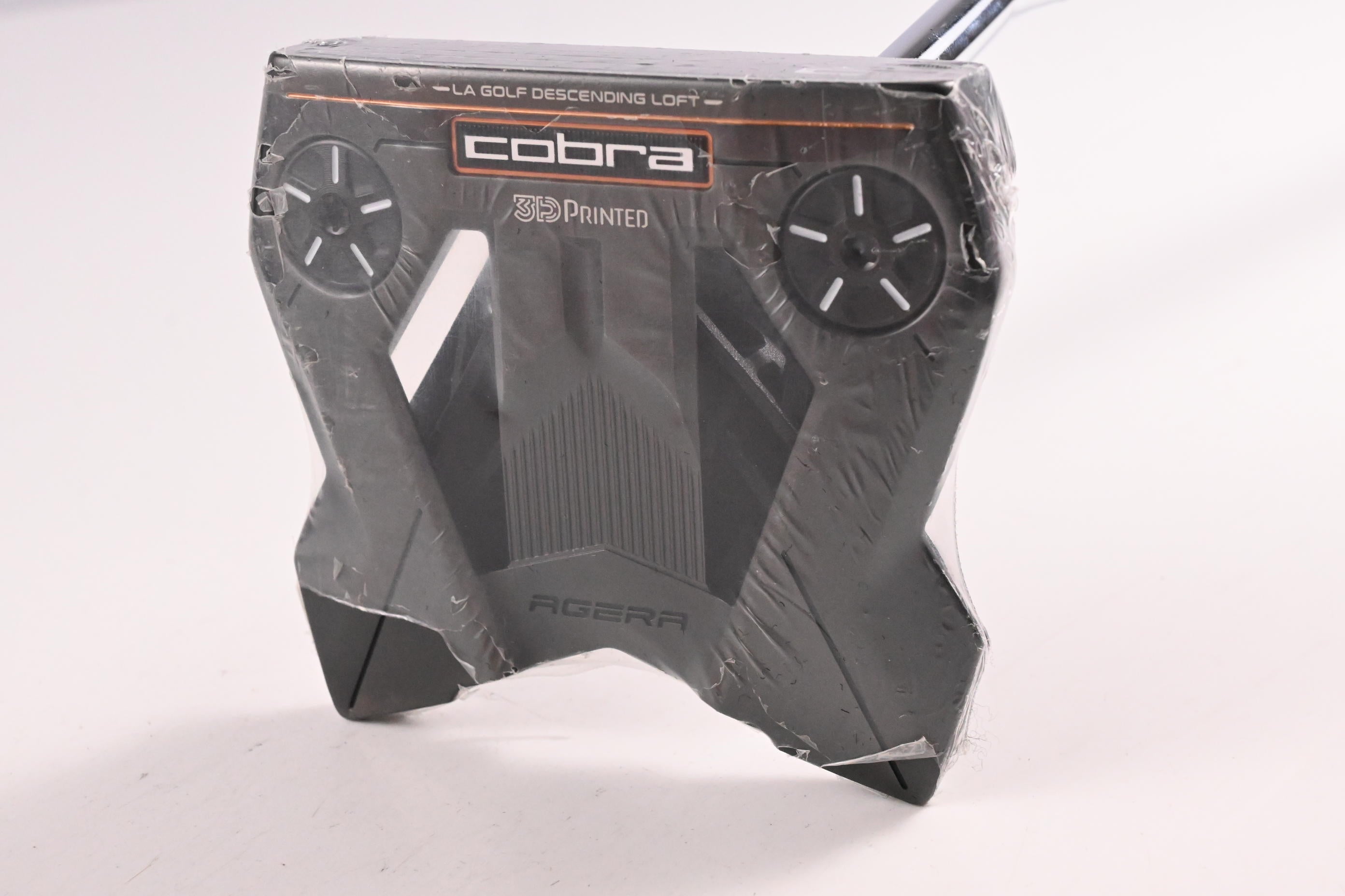 Cobra Agera 2024 3D Printed Putter / 38 Inch