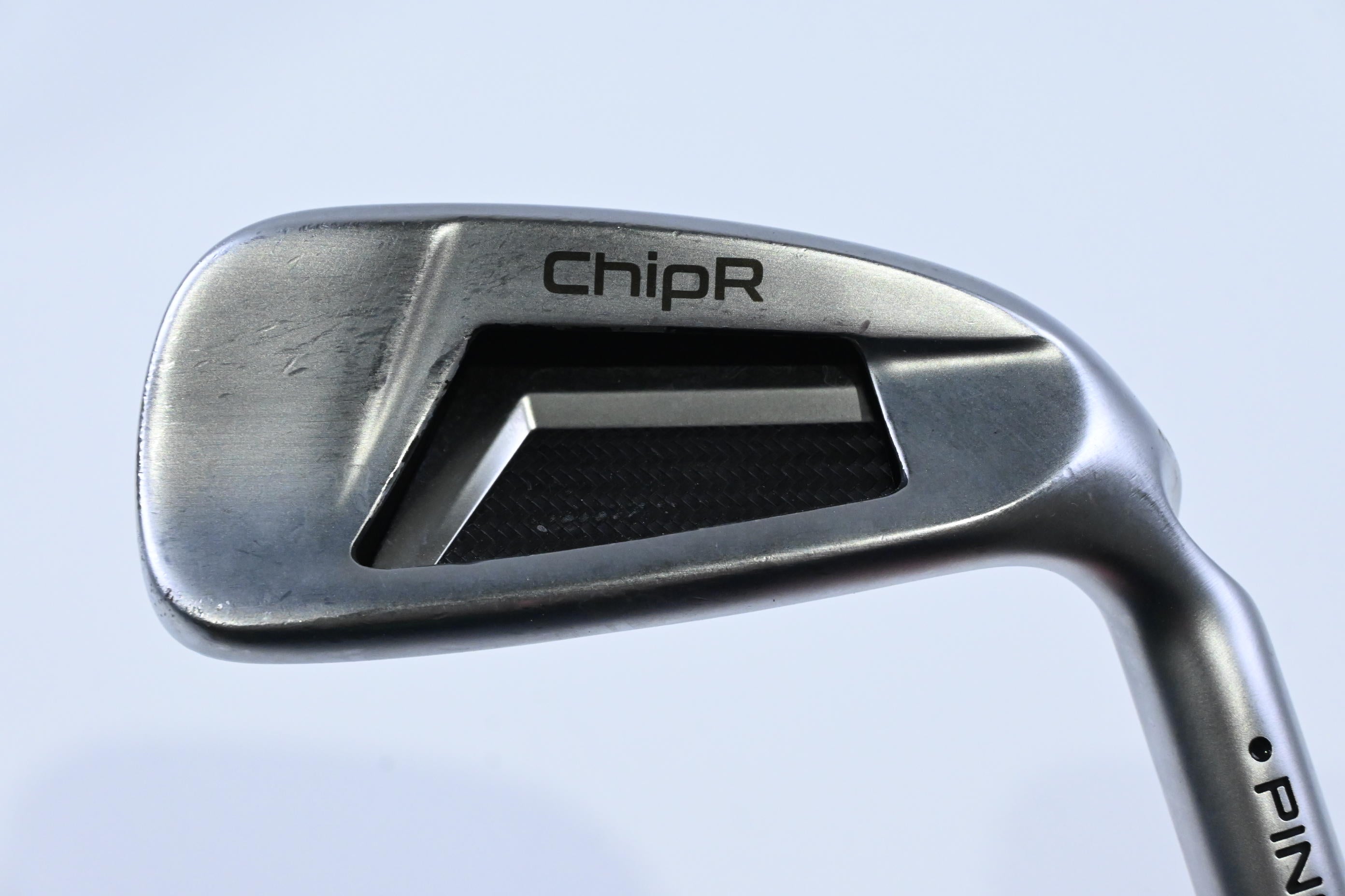 Ping ChipR / 38.5 Degree / Black Dot / Wedge Flex Ping Z-Z115