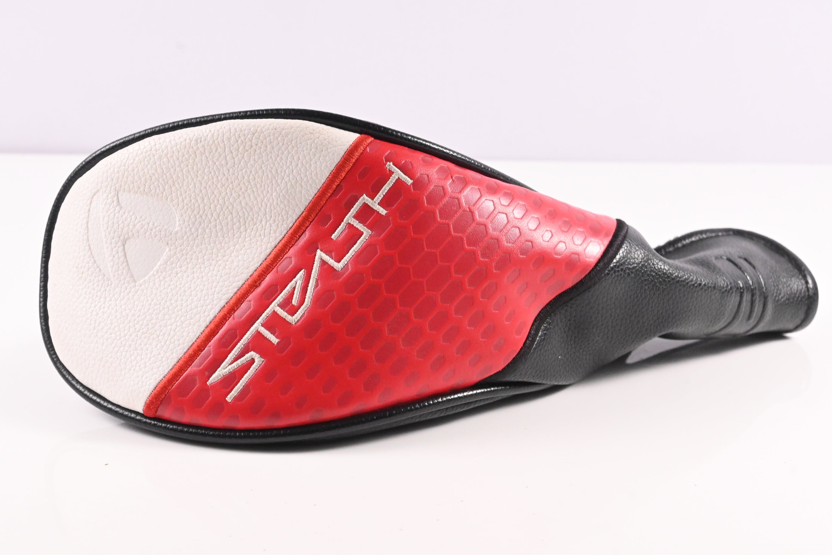 Taylormade Stealth 2 #3 Wood / 15 Degree / Stiff Flex Ventus TR Red 6 Shaft