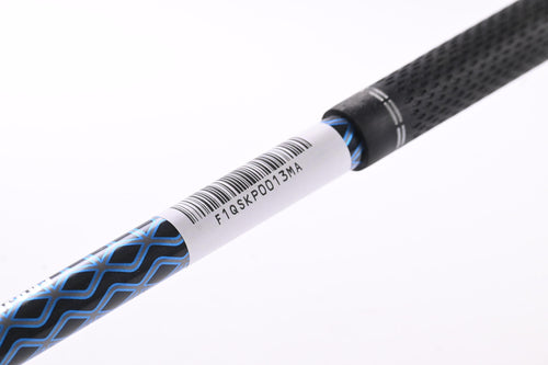 Left Hand Cleveland Launcher XL Driver / 10.5 Degree / Senior Flex Cypher 50