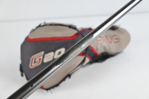 Ping G20 #3 Wood / 15 Degree / Senior Flex Ping TFC 169 Shaft