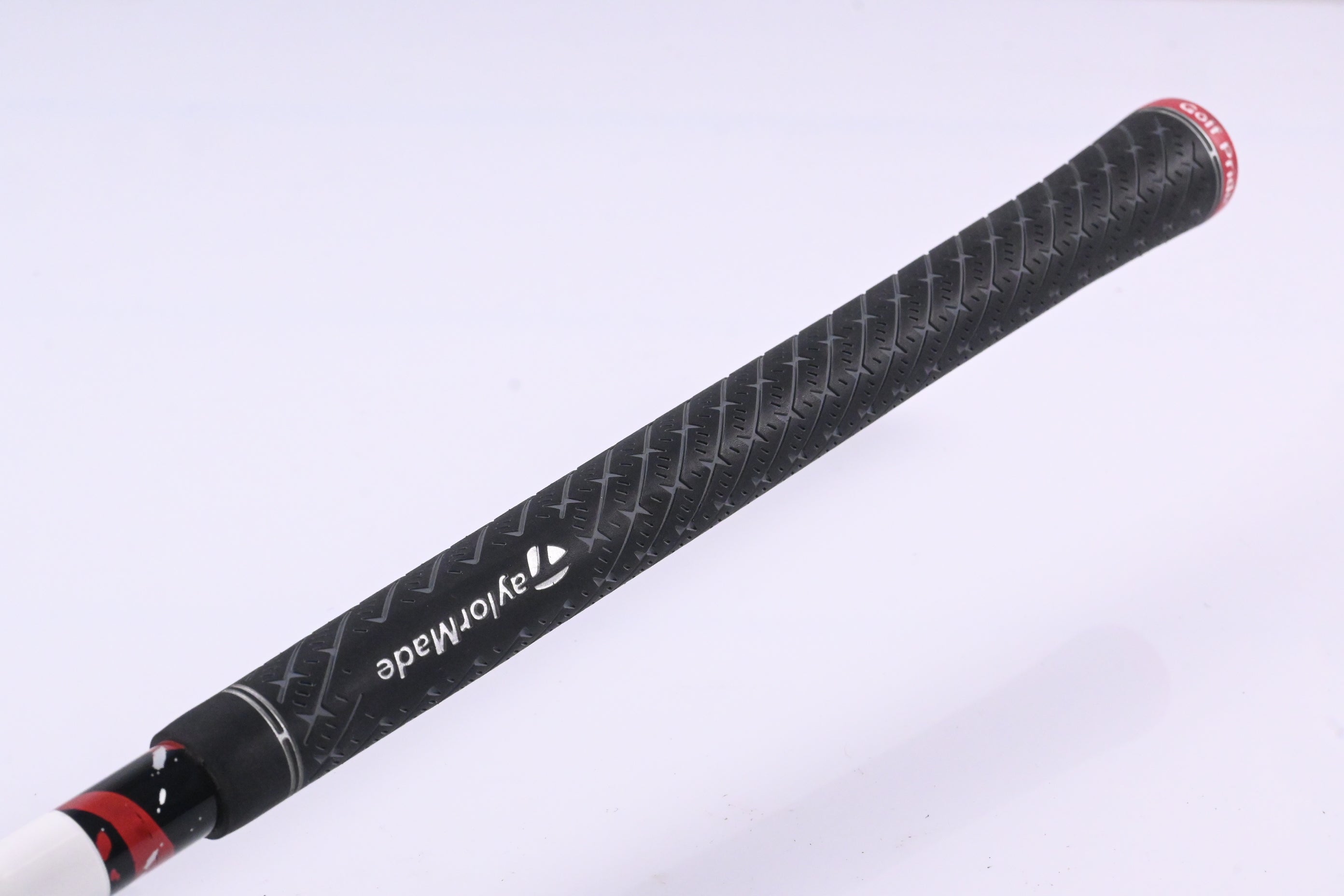 Taylormade M1 2016 #3 Hybrid / 19 Degree / Stiff Flex Kai'li Red 85 Shaft