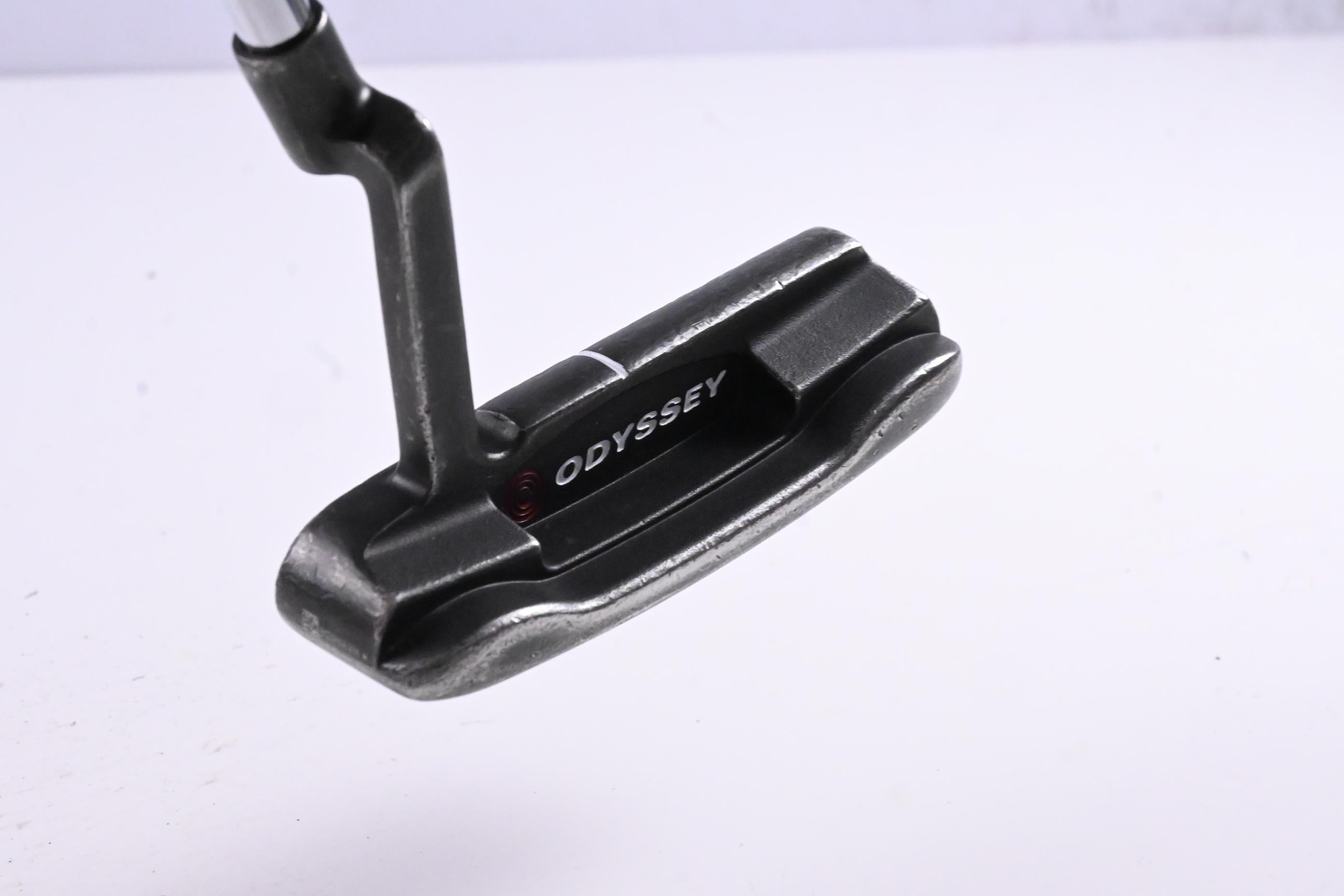 Odyssey White Hot Pro 1 Black Putter / 34 Inch