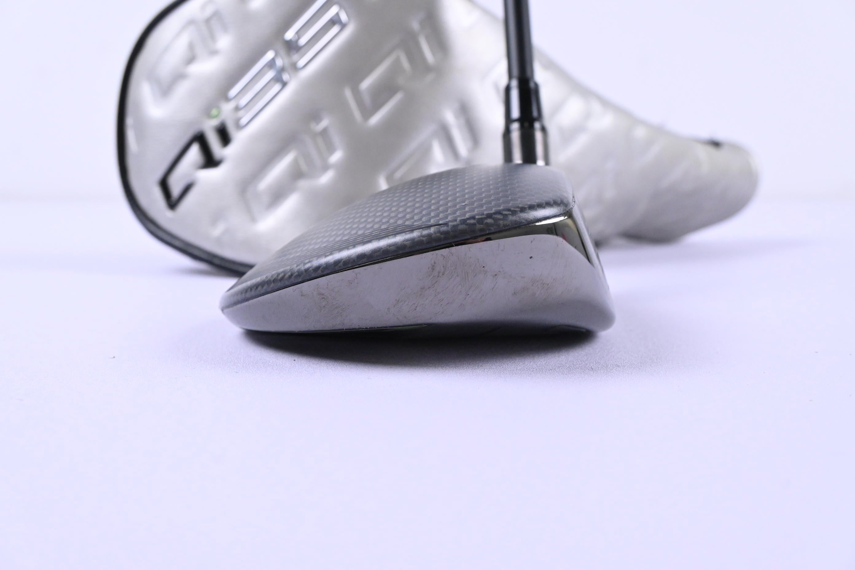 Taylormade Qi35 #3 Wood / 15 Degree / Regular Flex Fujikura Ventus Blue 5 Shaft