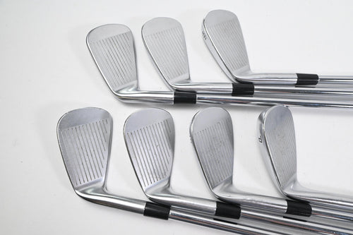 Taylormade P.7CB/P770 Combo Irons / 4-PW / X-Flex Dynamic Gold X100 Shafts