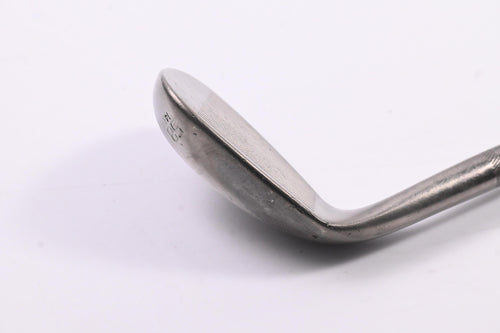 Titleist Vokey SM9 Lob Wedge / 58 Degree / Wedge Flex Titleist Vokey Shaft