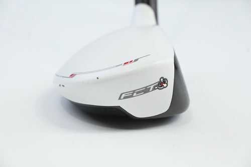 Taylormade Rescue FCT 11 #3 Hybrid / 18 Degree / Regular Flex Aldila RIP 65