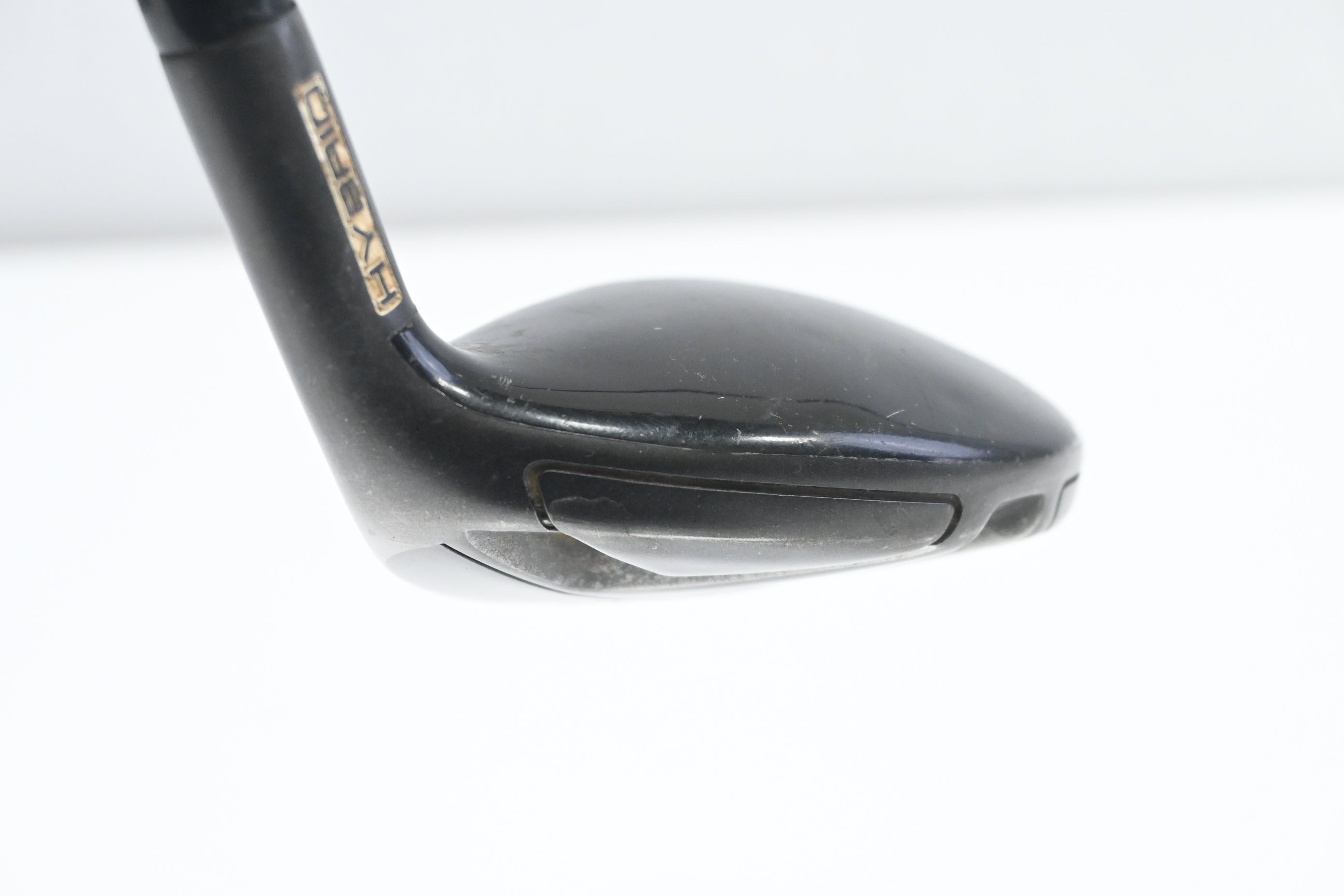 Adams Idea Tech V3 #3 Hybrid / 19 Degree / Regular Flex Adams Idea V3 Shaft