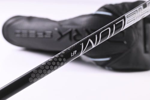 Ladies Cobra Darkspeed Max #5 Wood / 21.5 Degree / Ladies Flex Helium Nanocore 4