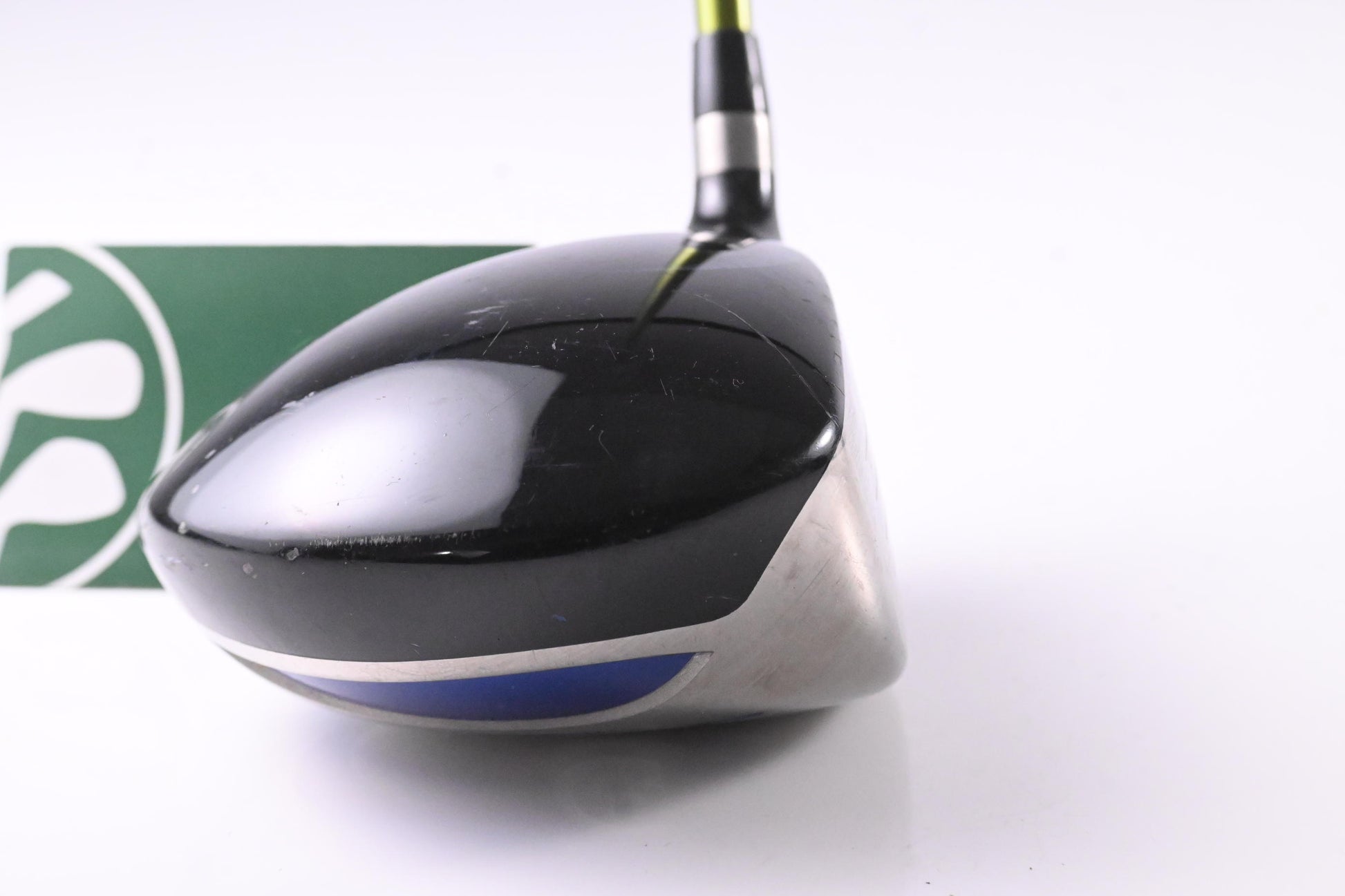 Ping G5 Driver / 9 Degree / Stiff Flex Aldila NV Green 65