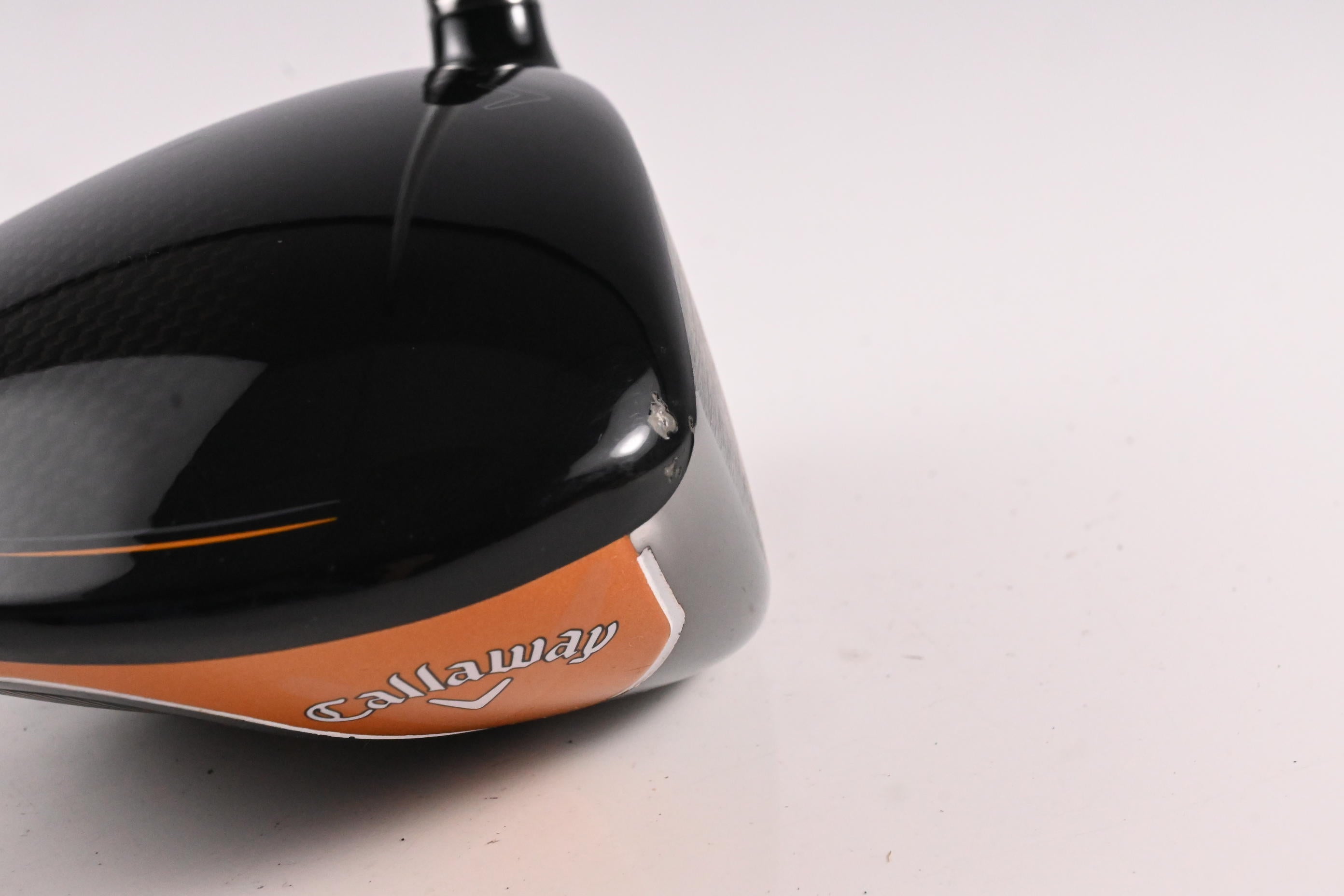 Callaway Mavrik Driver / 9 Degree / X-Flex Fujikura Motore Speeder VC 6.2 Shaft