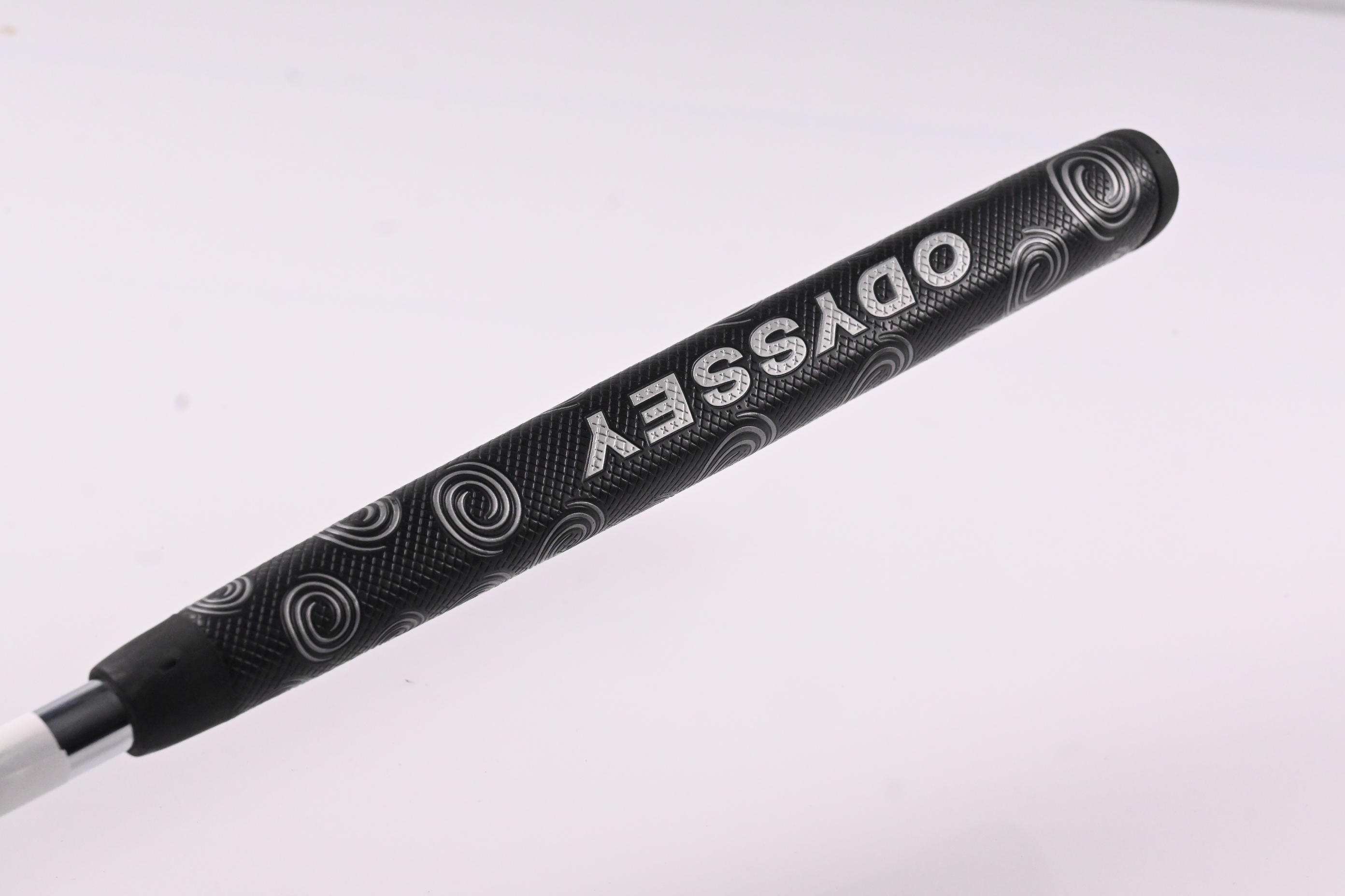 Odyssey Microhinge DB Putter / 34 Inch