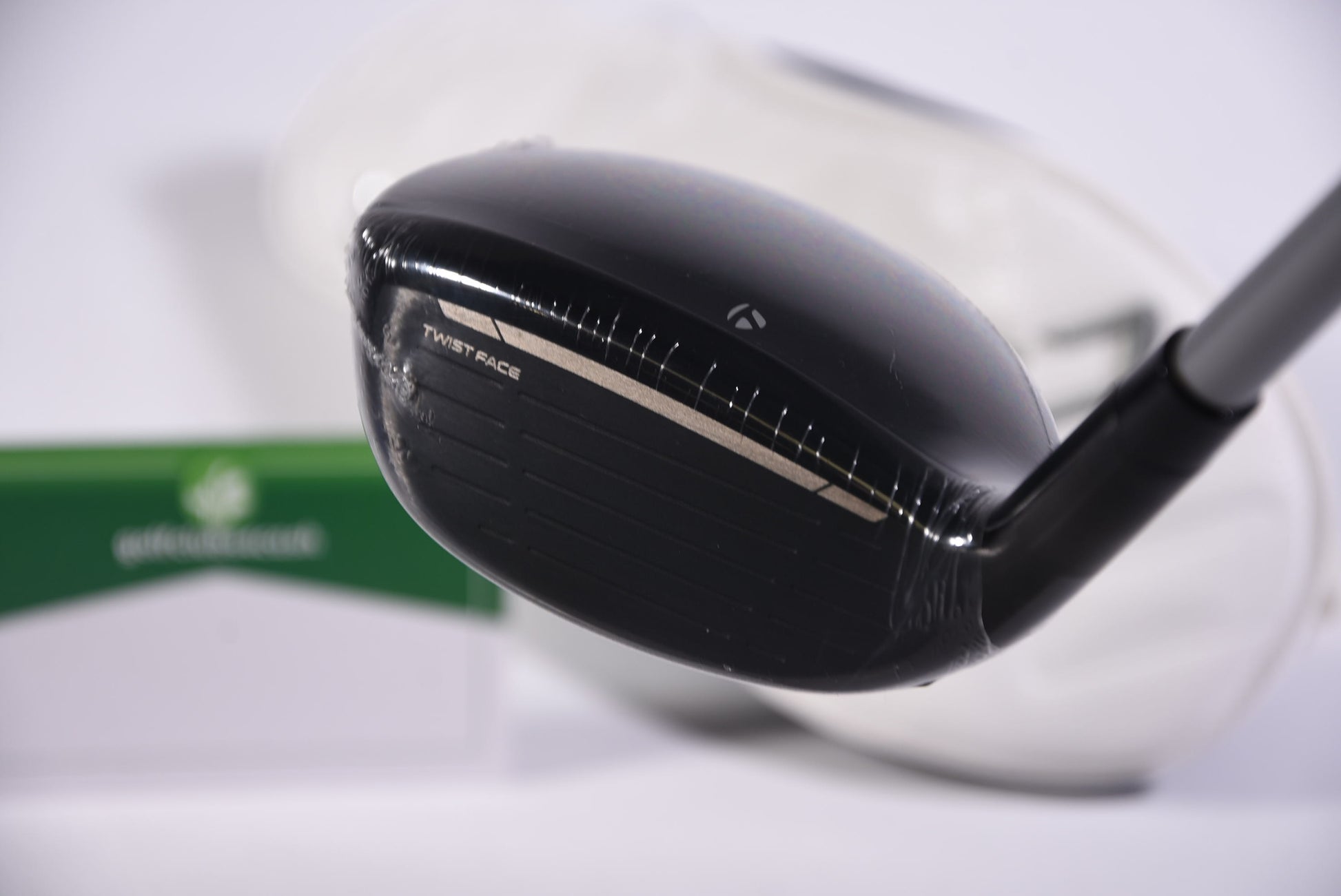 Ladies Taylormade Qi10 Max #5 Hybrid / 27 Degree / Ladies Flex Speeder NX 40
