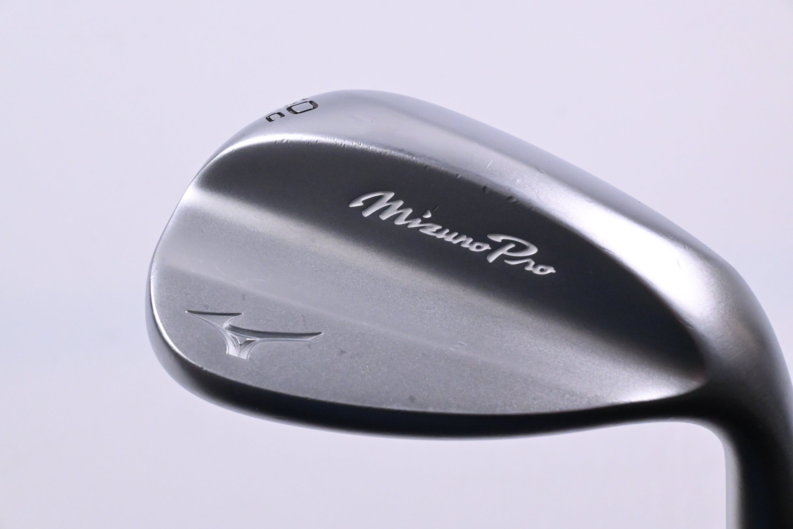 Mizuno Pro T-1 Lob Wedge / 60 Degree / Stiff Flex Dynamic Gold S400 Tour Issue