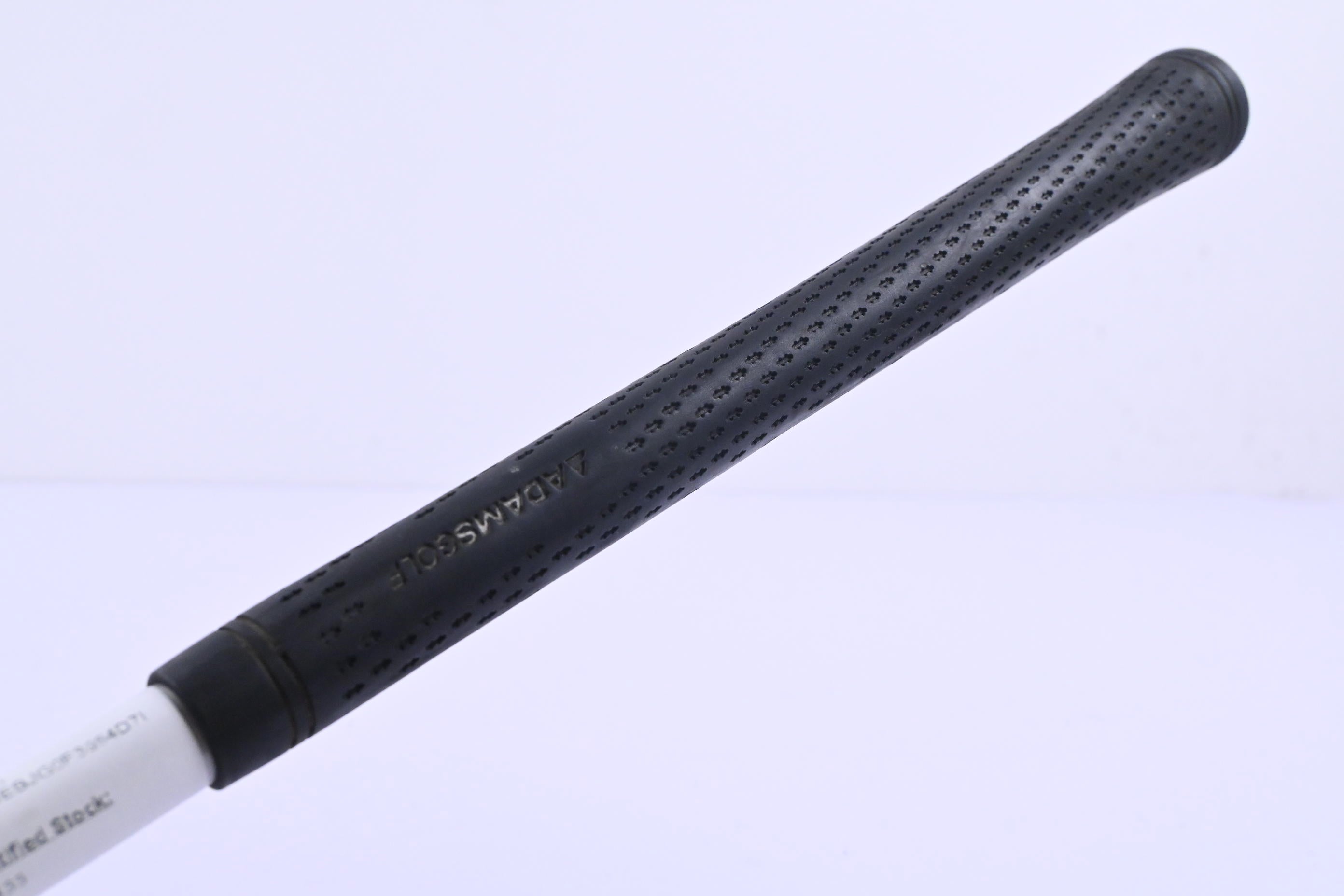 Adams RPM #3 Wood / 15 Degree / Regular Flex Grafalloy ProLaunch Blue 75
