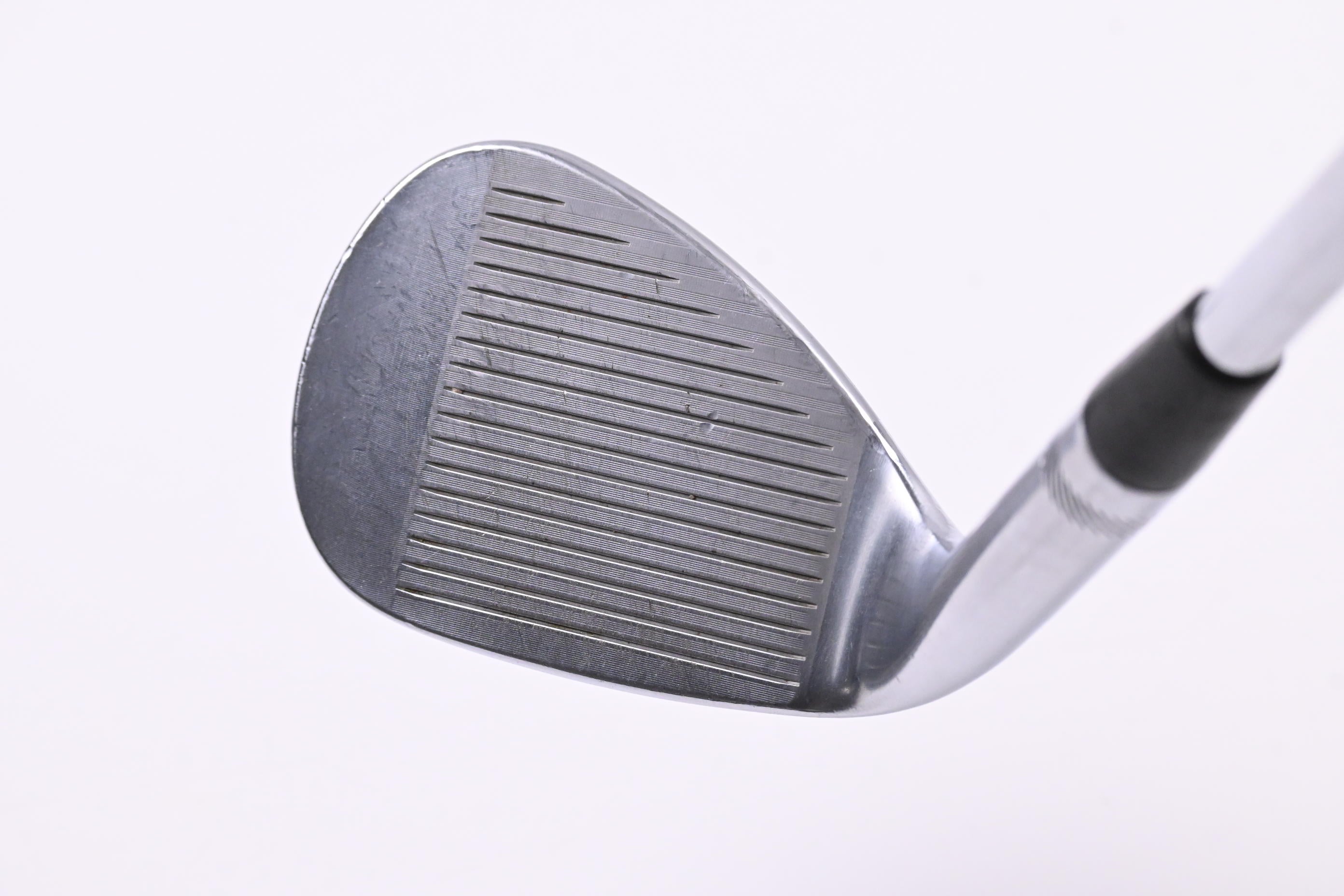 Titleist Vokey SM6 Lob Wedge / 60 Degree / Wedge Flex Titleist Vokey SM6 Shaft
