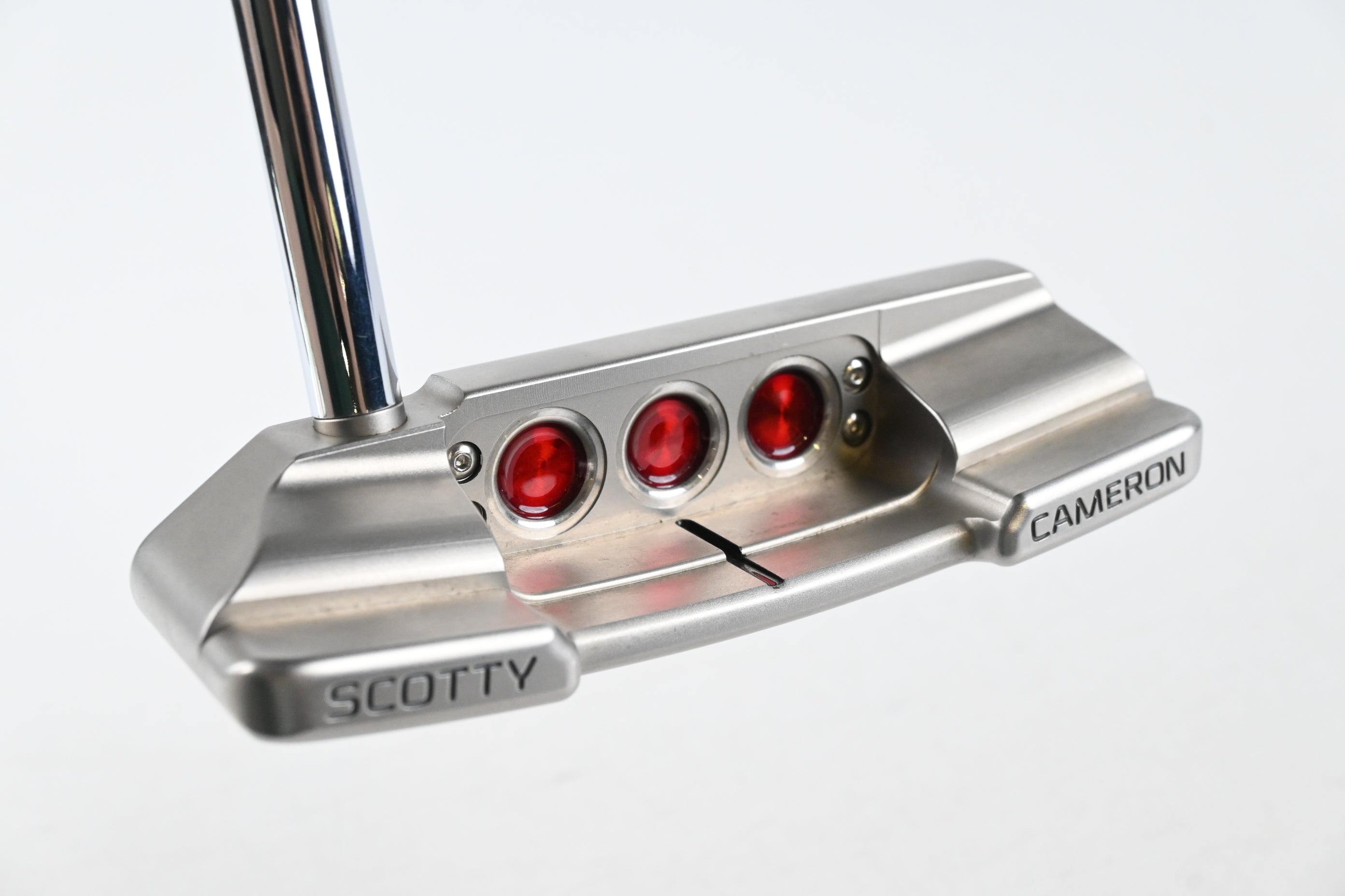 Scotty Cameron Select Newport 2 2016 Putter / 34 Inch