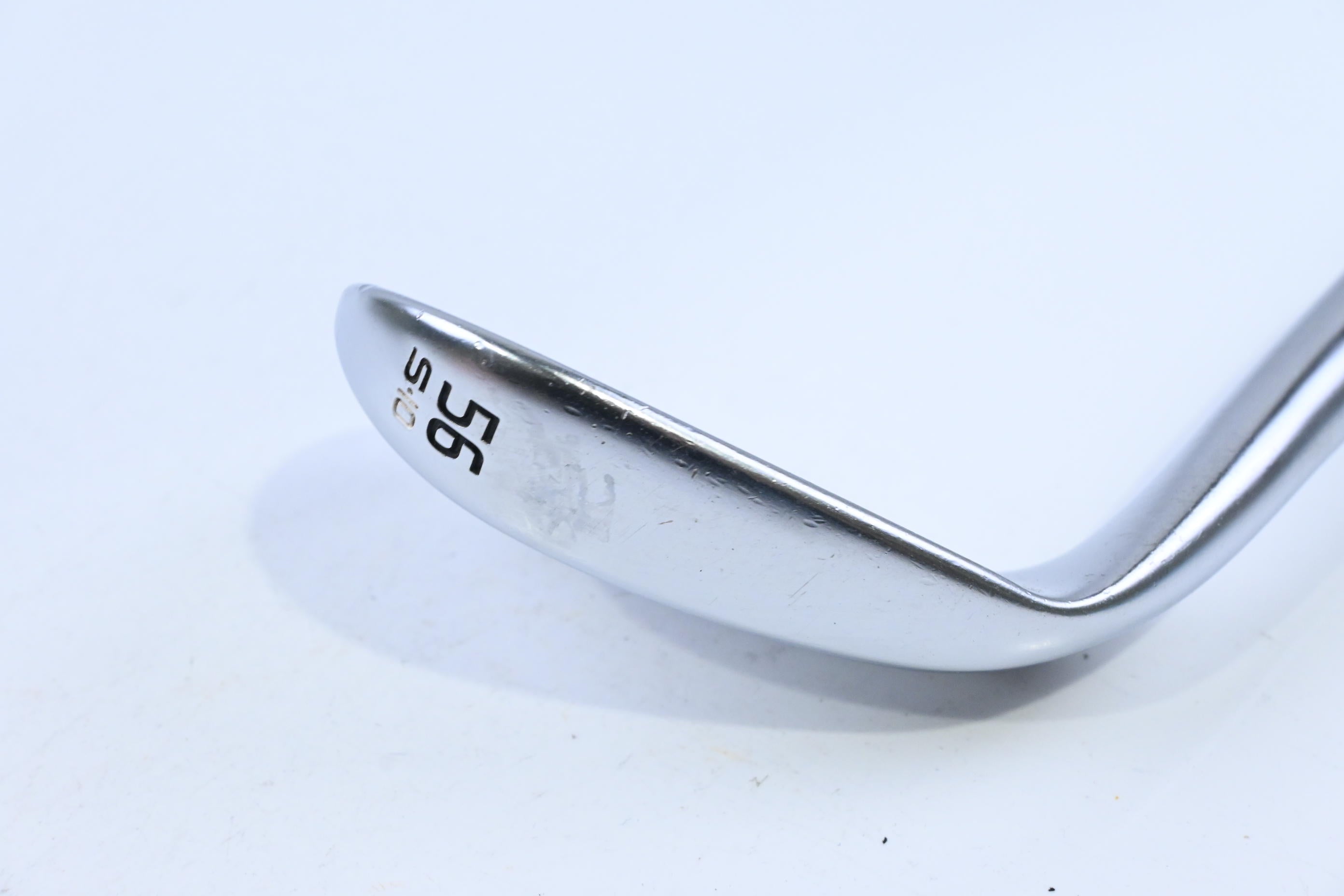 Ping Glide Forged Pro Sand Wedge / 56 Degree / Orange Dot / Regular Flex Ping