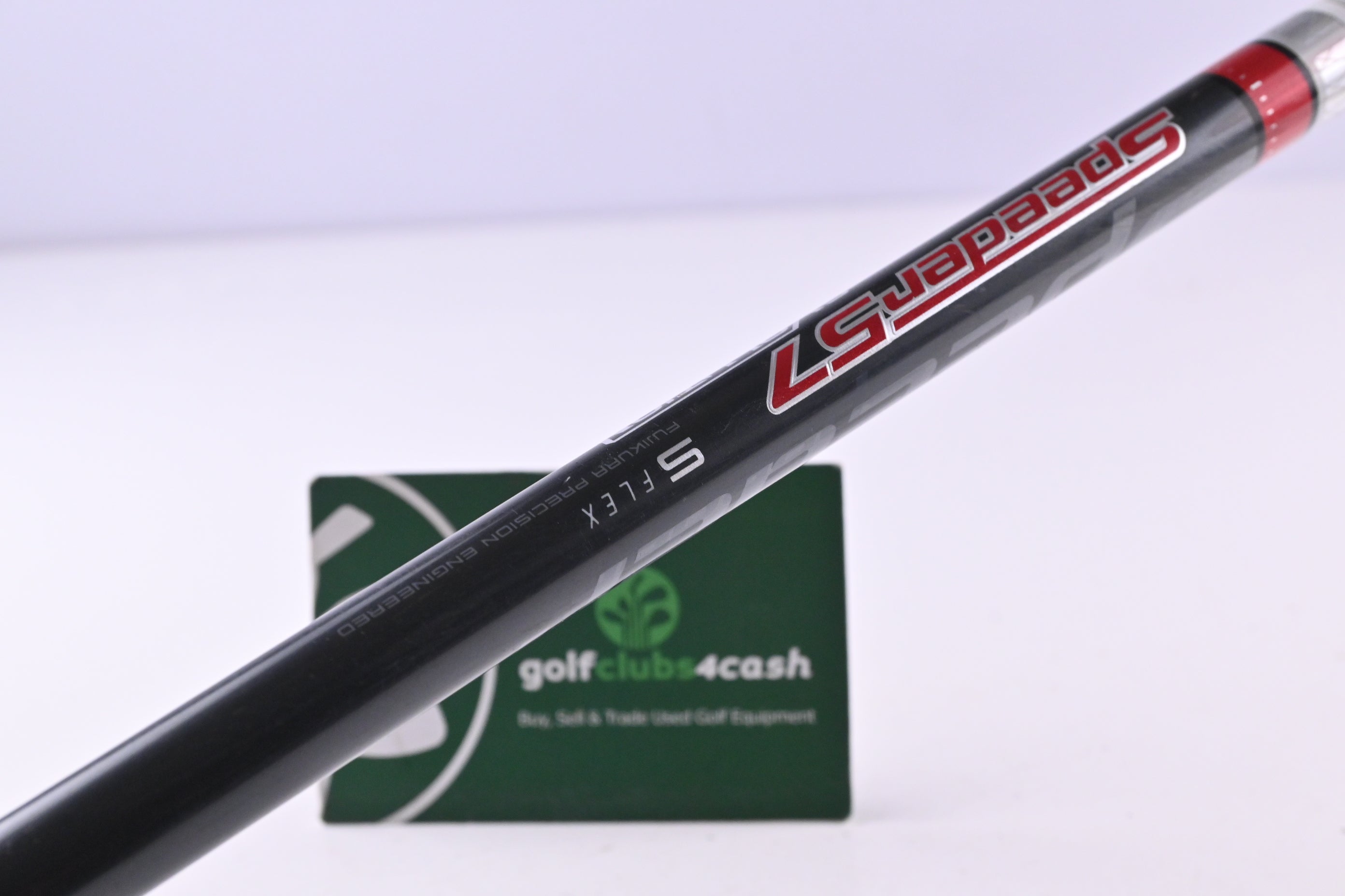 Taylormade M2 2016 Driver / 10.5 Degree / Stiff Flex Speeder 57 Evolution Shaft