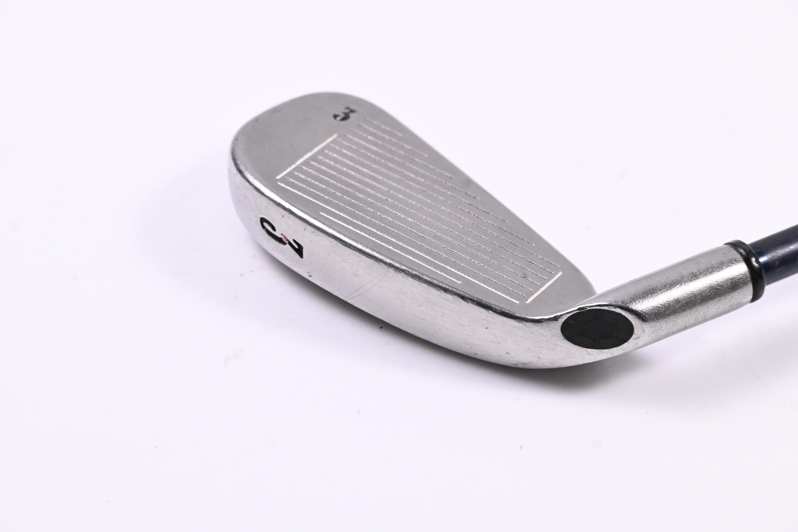 Callaway X-12 #3 Iron / 21 Degree / Regular Flex Callaway RCH 99 Shaft